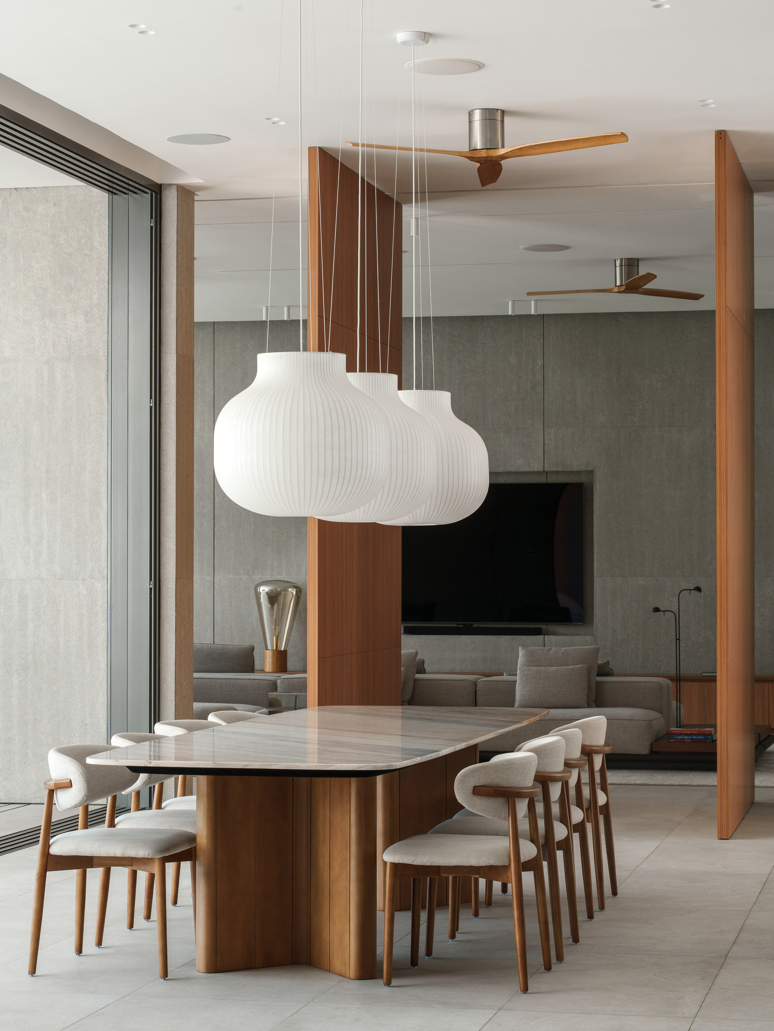 Villa IW Plus Out Design Studio. Интерьерный фотограф на Пхукете | Perelude Interior
