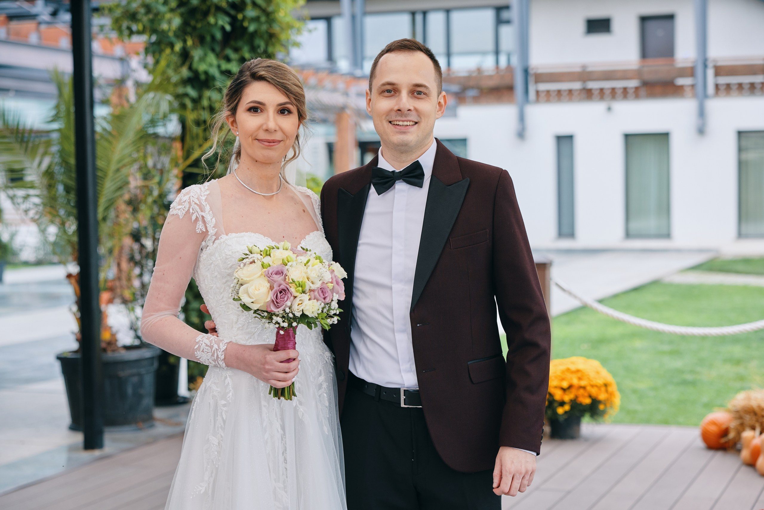 Mădălina & Cătălin. Bogdan Vancea | Fotograf Nunta Ploiești