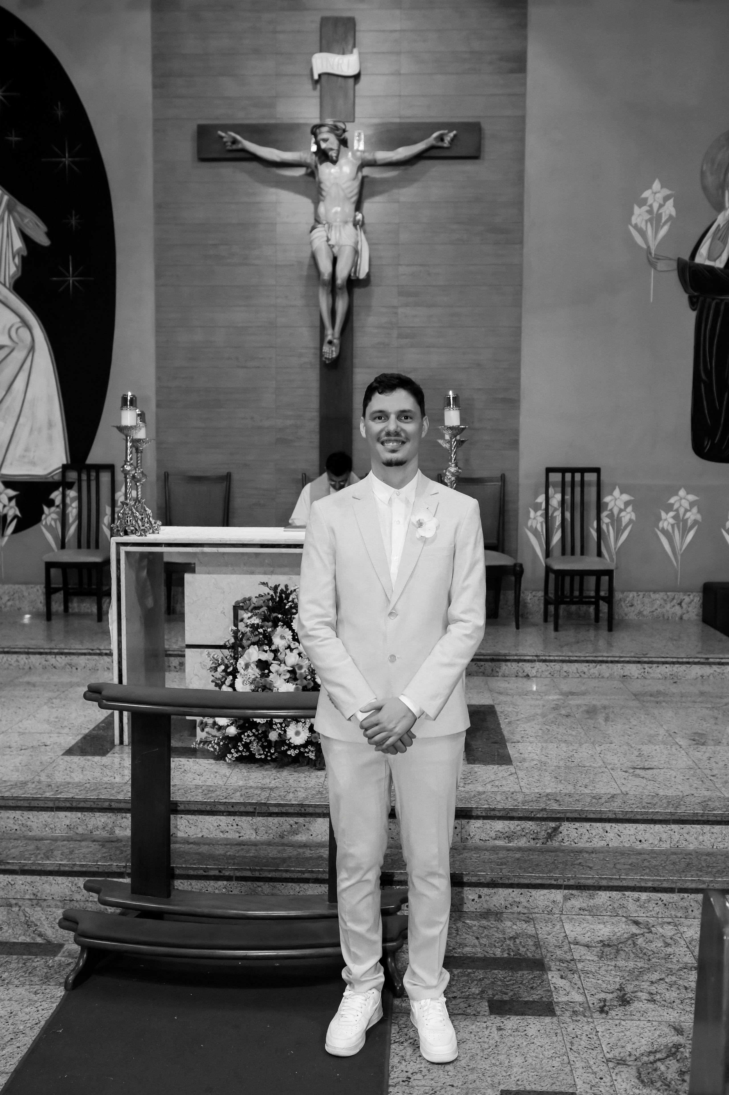 Carol & Gustavo. Fotografo de casamentos e famílias no Espirito Santo — Marllus Milanez