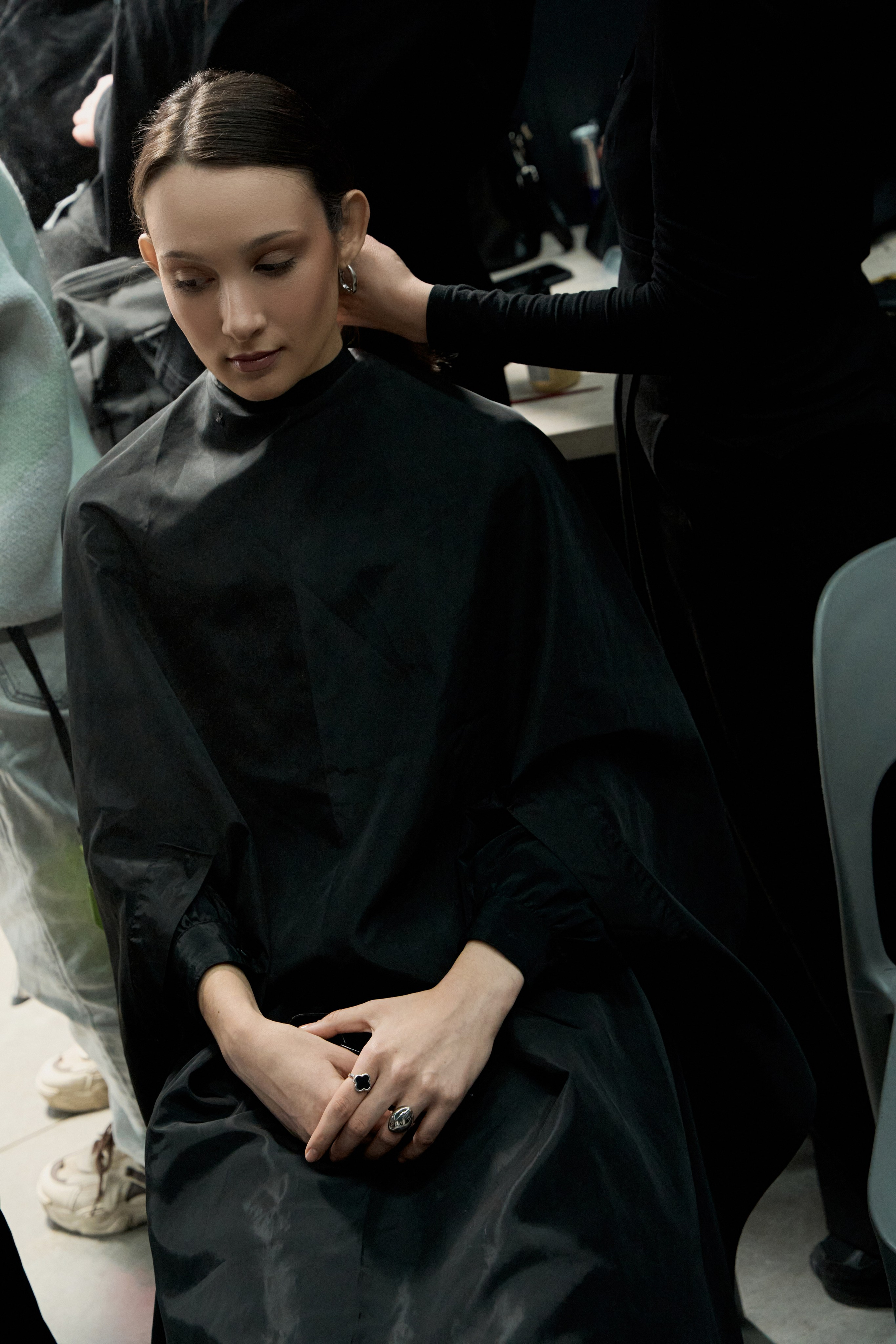 MBR. Привет, давай знакомиться