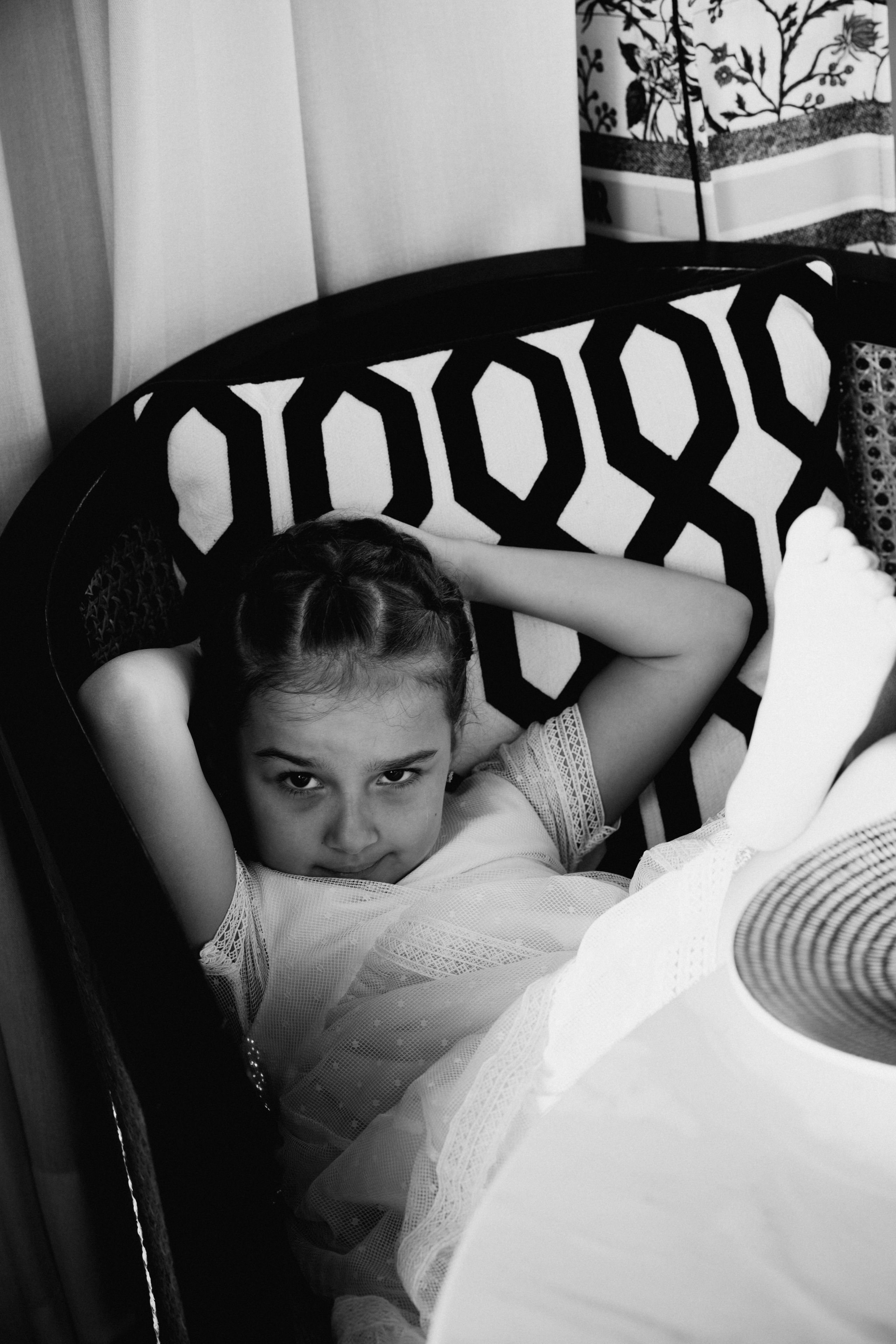 Family Sunset. Elena Pretzner Photography