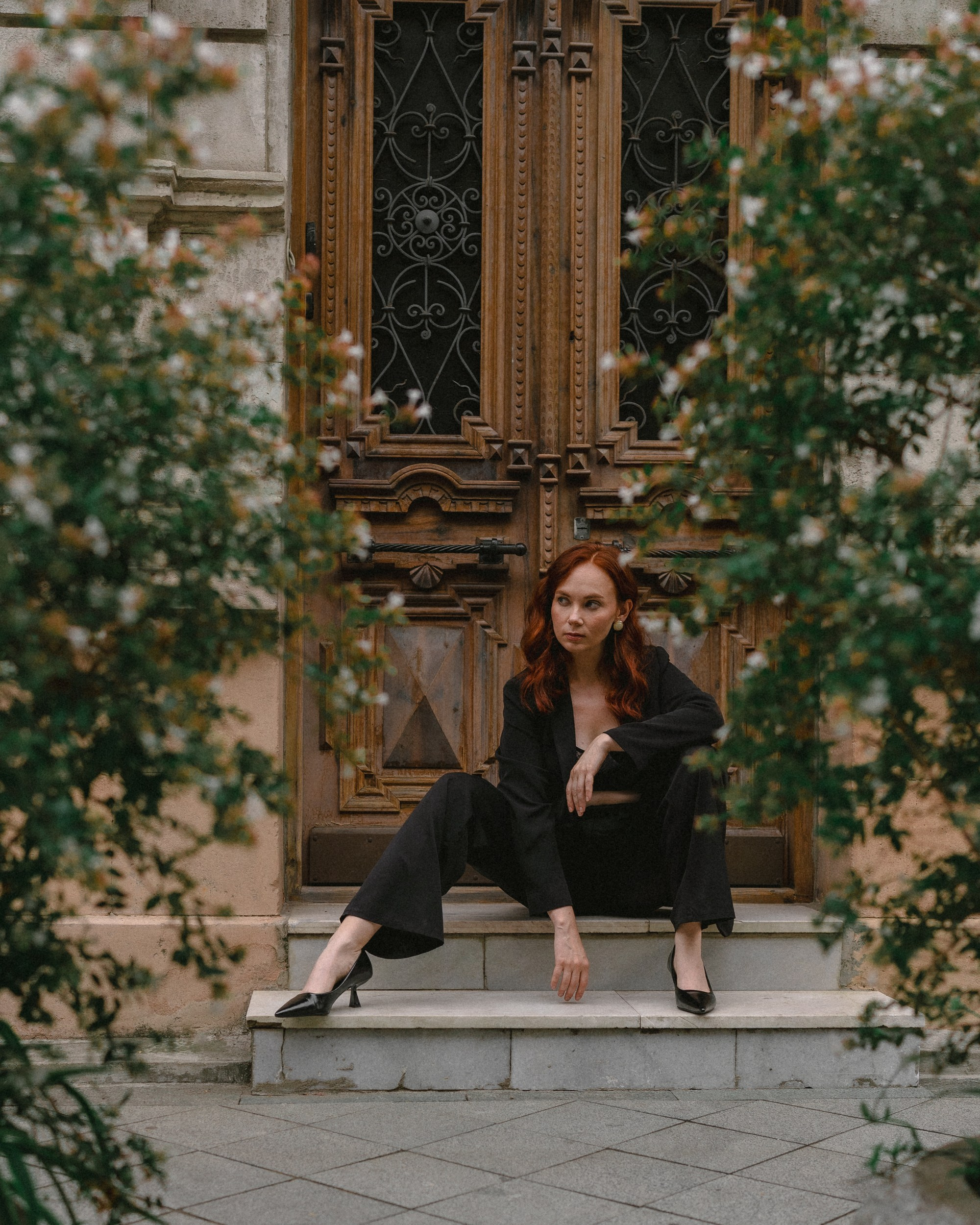 Таня. Индивидуальный и свадебный фотограф в Батуми Валерия Азаренко