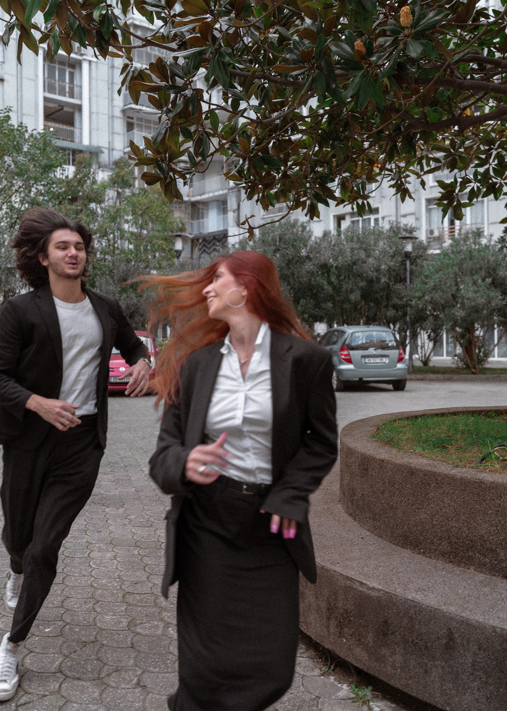 Нино и Коля. Индивидуальный и свадебный фотограф в Батуми Валерия Азаренко