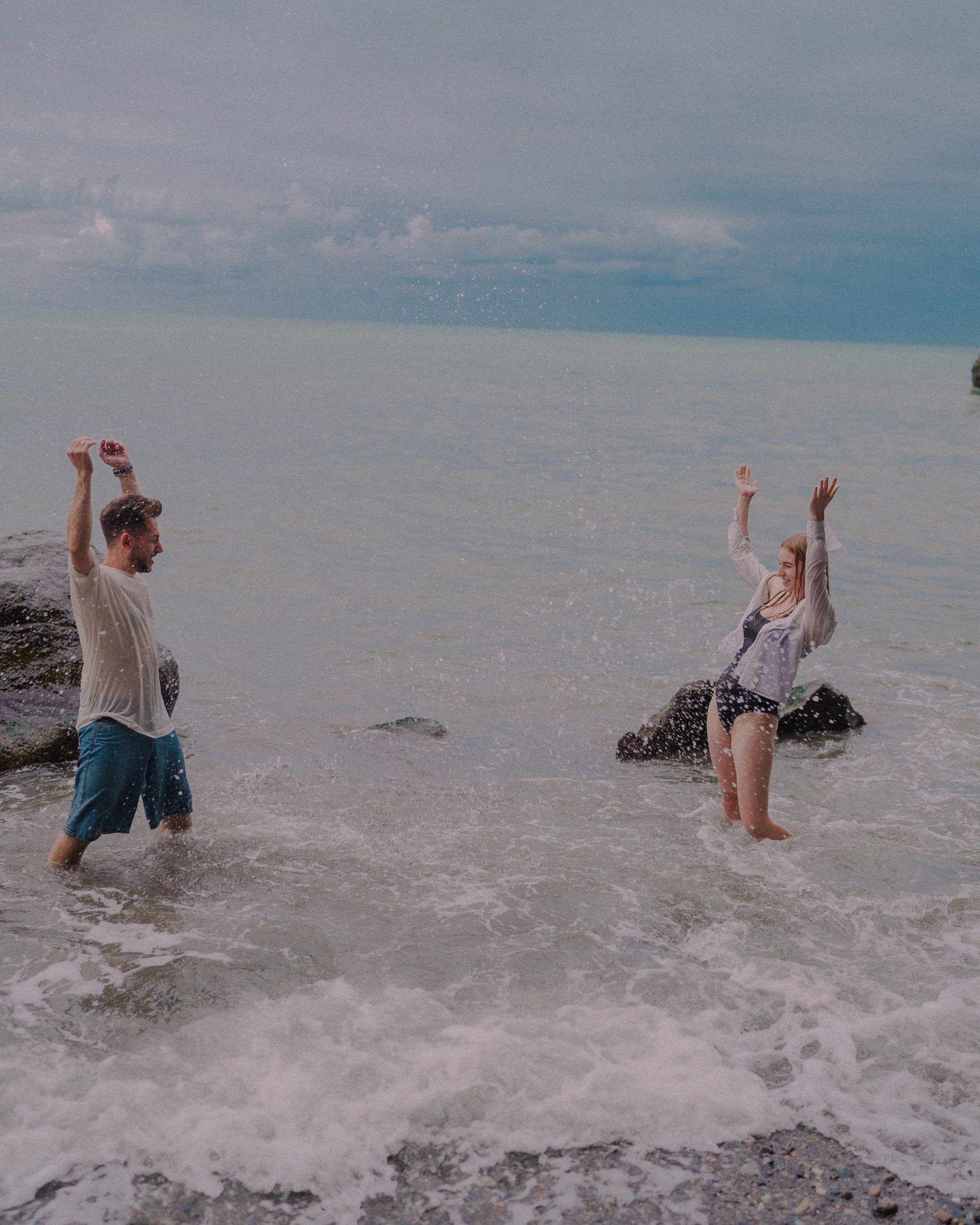 Данил и Арина. Индивидуальный и свадебный фотограф в Батуми Валерия Азаренко