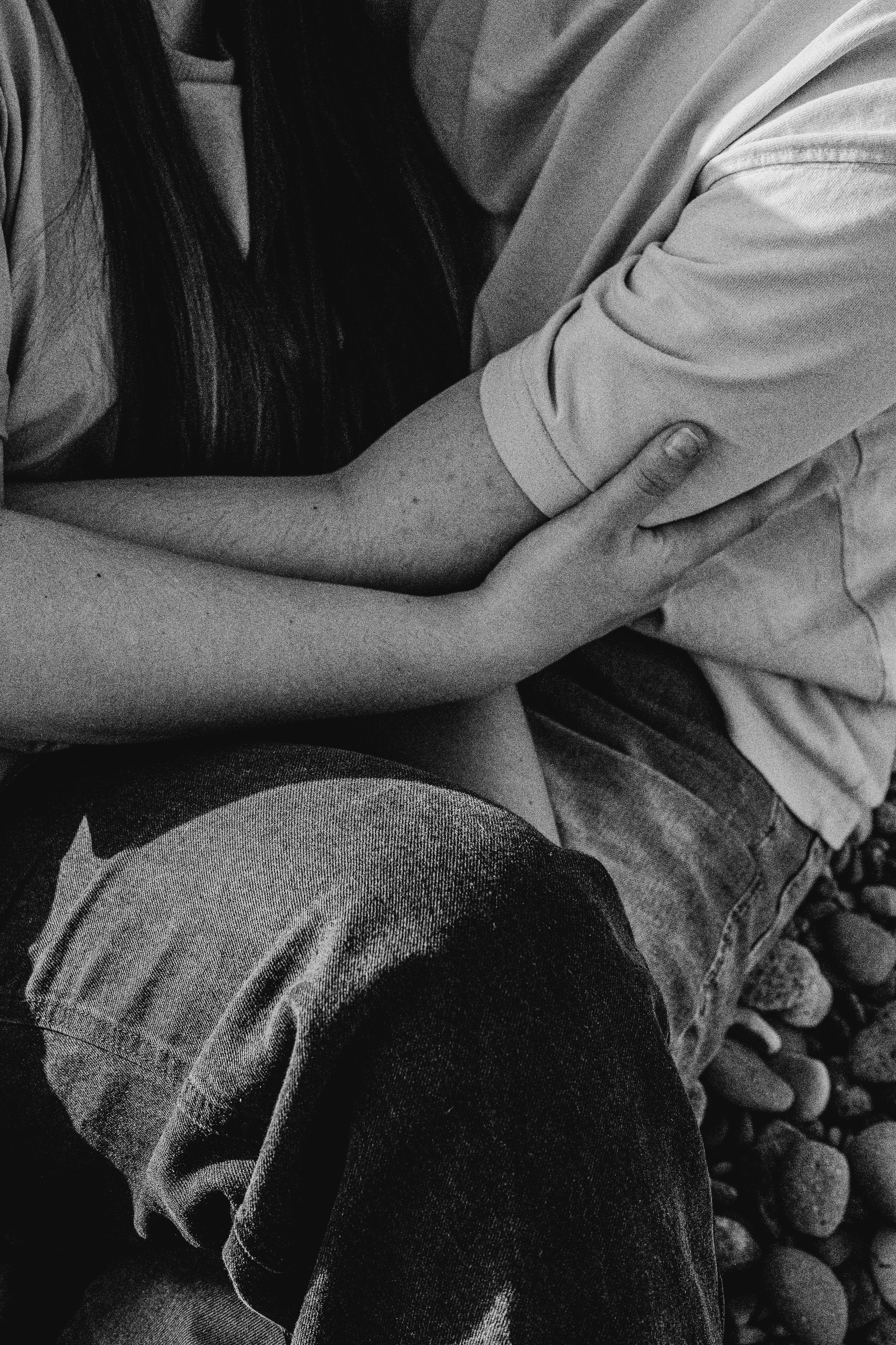 Настя и Серёжа. Индивидуальный и свадебный фотограф в Батуми Валерия Азаренко