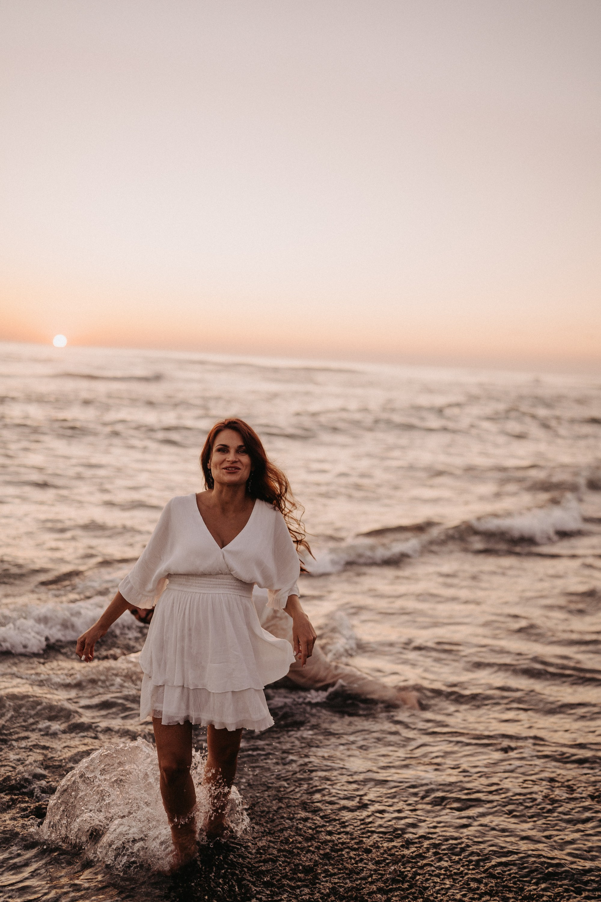 Мария и Давид. Индивидуальный и свадебный фотограф в Батуми Валерия Азаренко