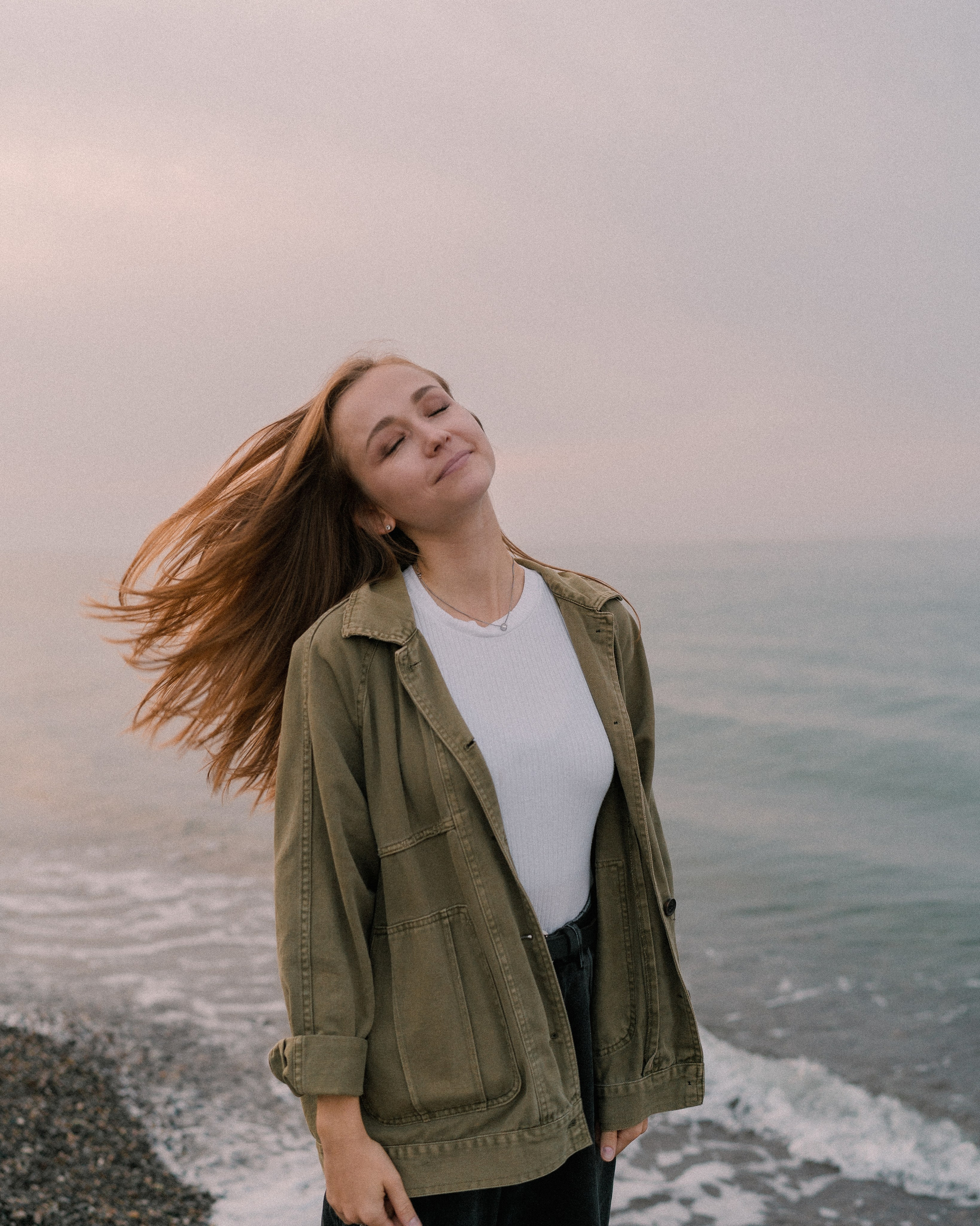 Семейная фотосессия — Мария, Антон и Платон. Портретный и свадебный фотограф в Батуми Валерия Азаренко