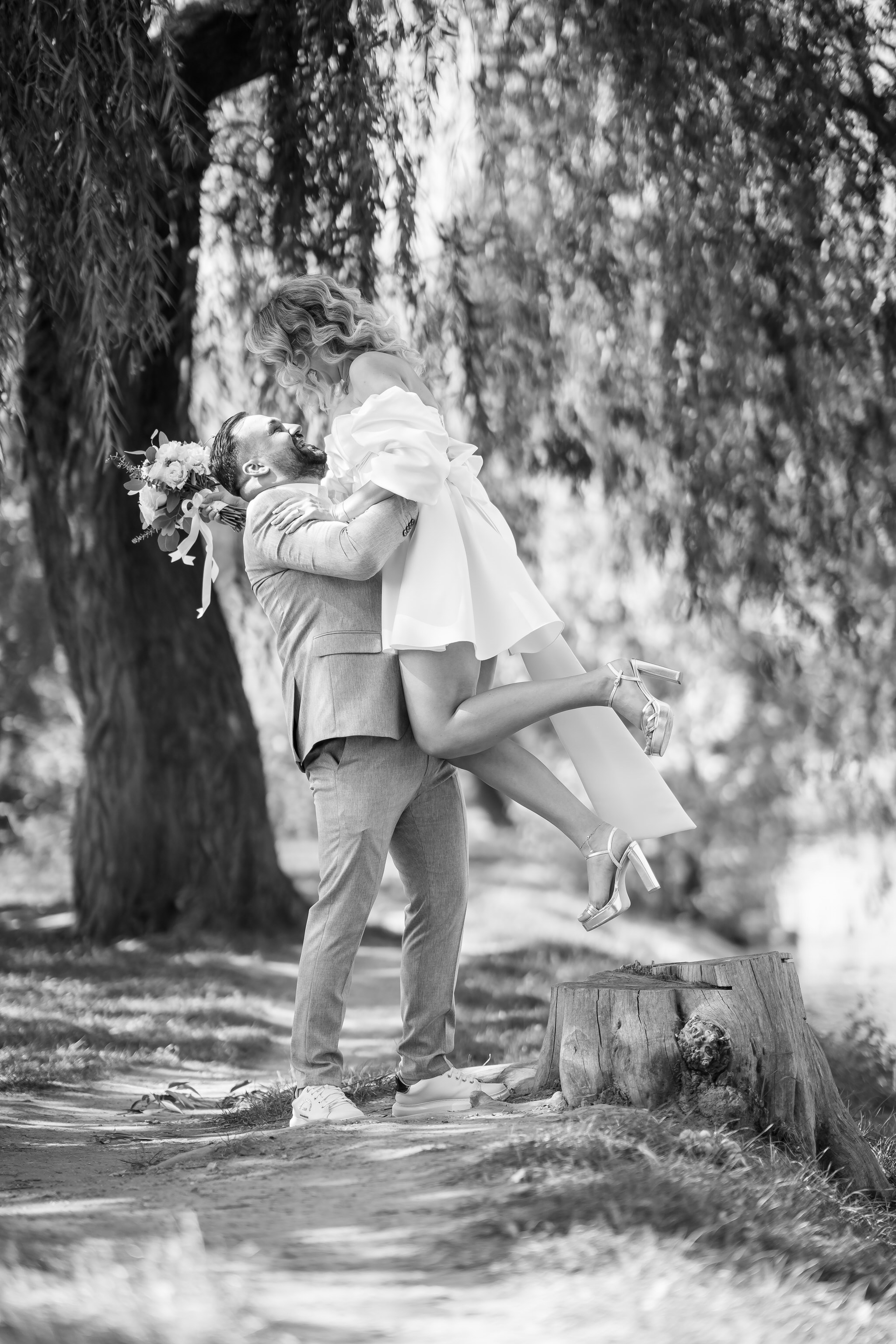 Cununie Georgiana & Alin Cristian