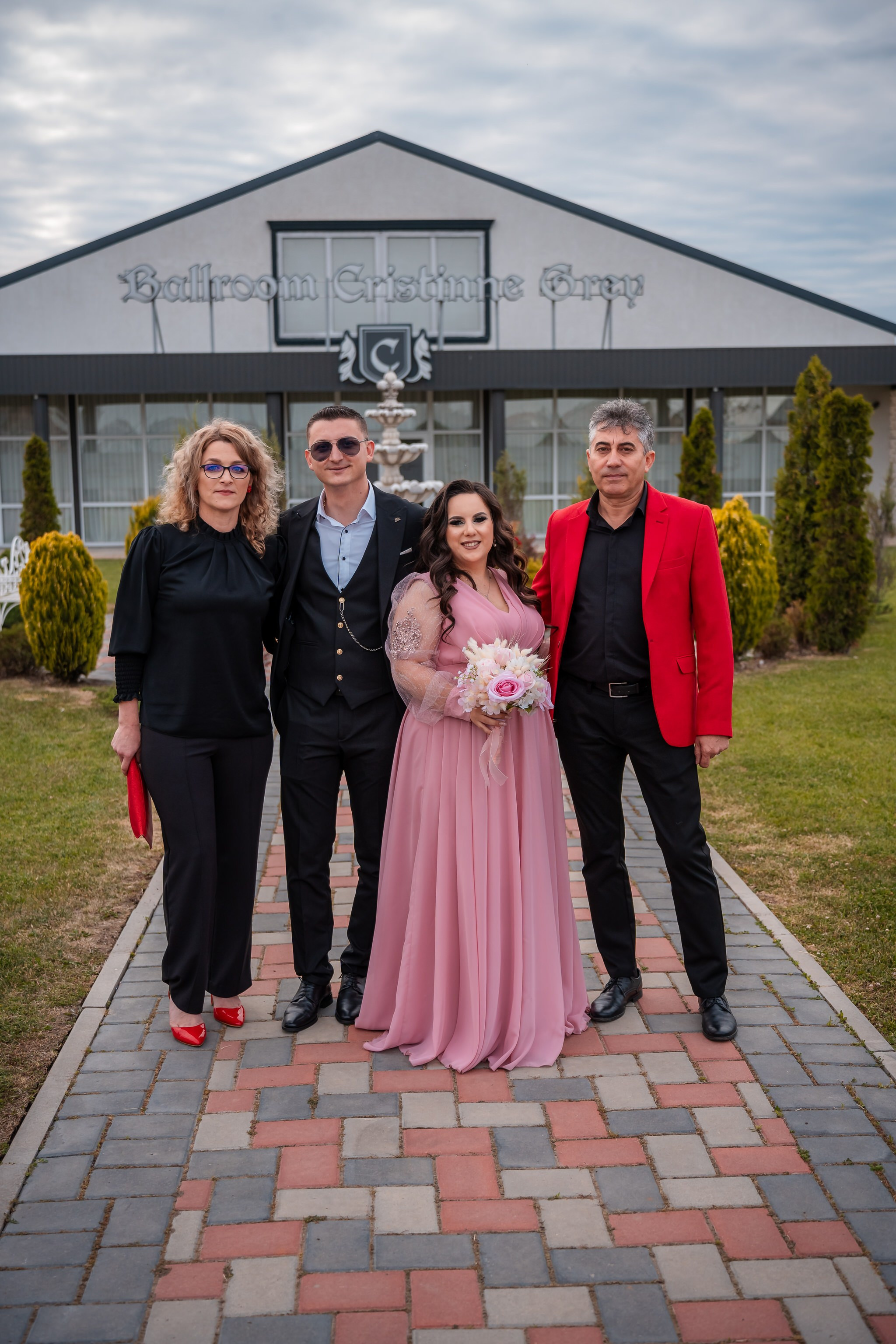 Cununie Luiza & Madalin