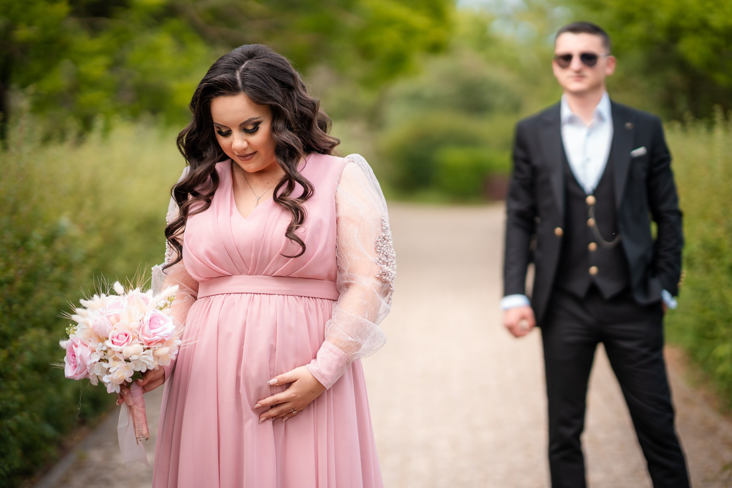 Cununie Luiza & Madalin