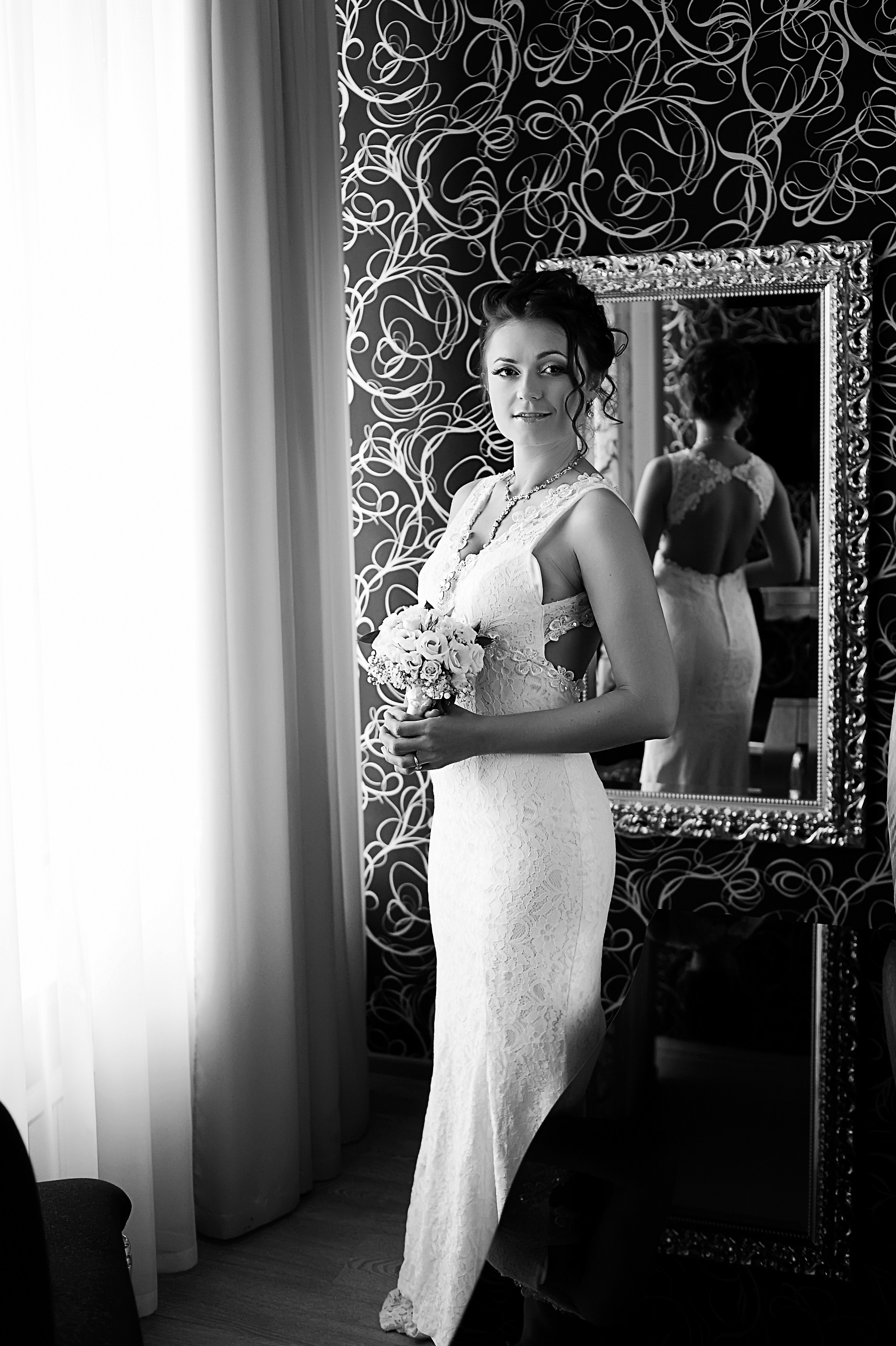 Алексей и Олеся. Татьяна Колчанова | Профессиональный фотограф в Новокузнецке