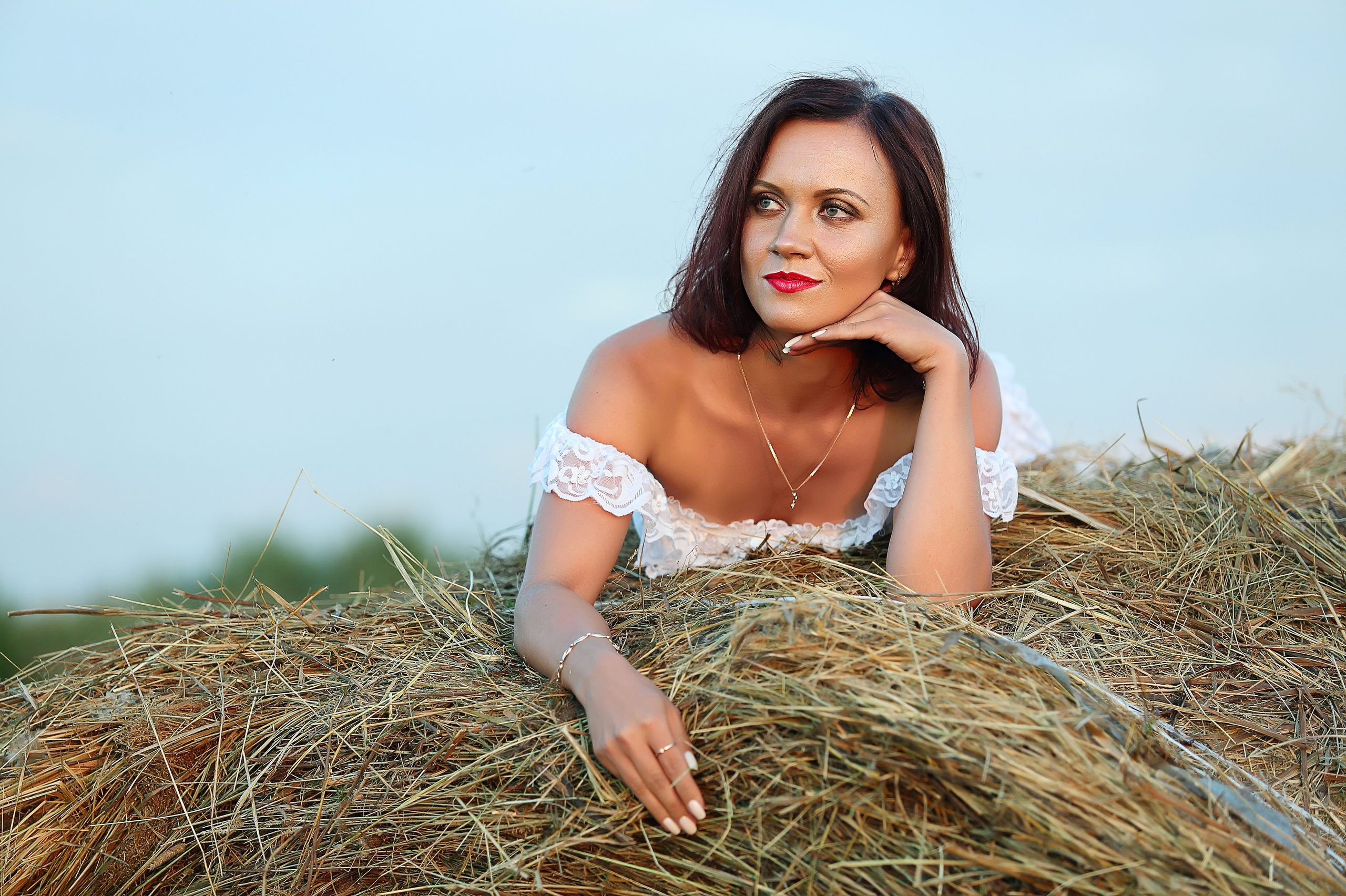 Олеся. Татьяна Колчанова | Профессиональный фотограф в Новокузнецке