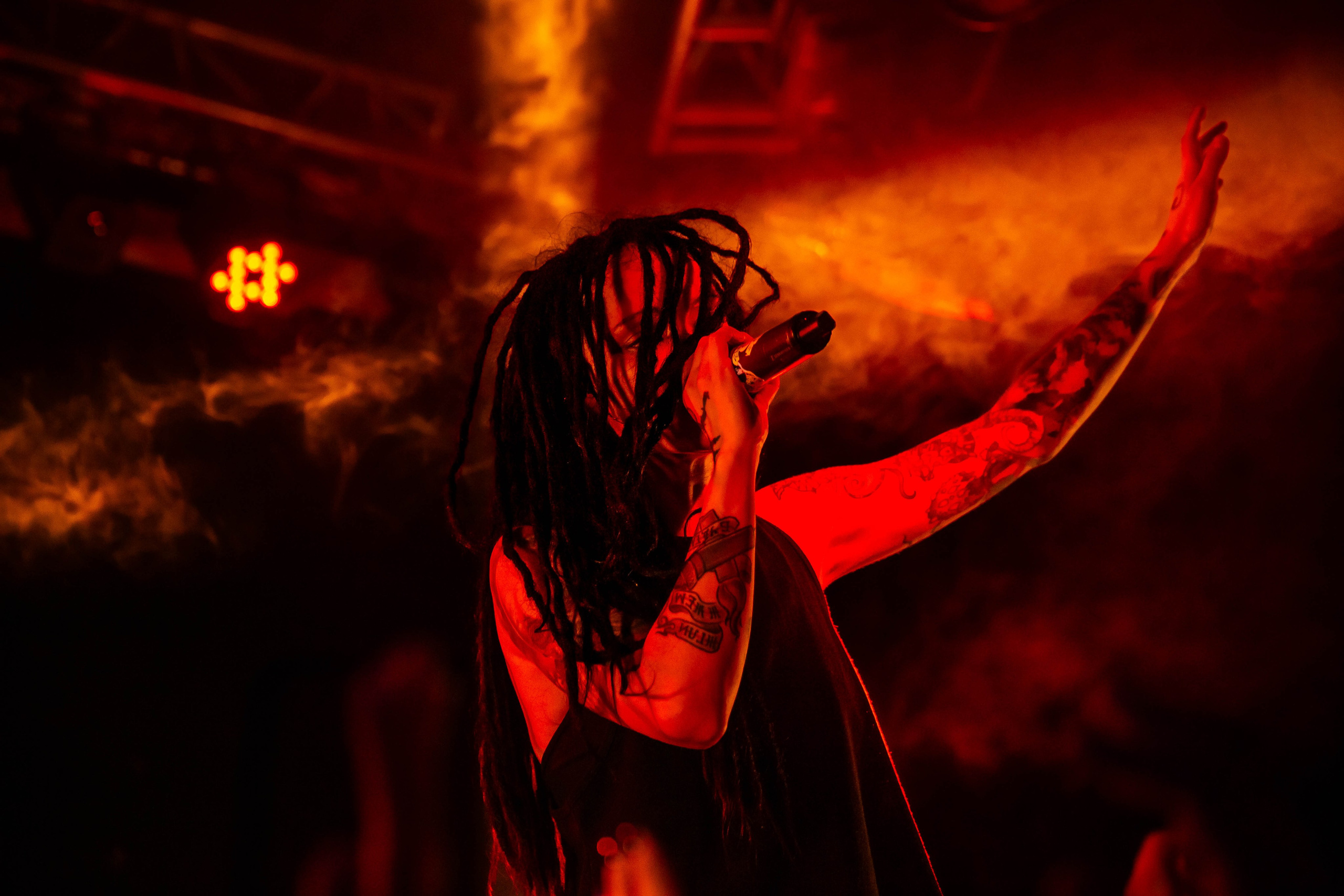 SLOT. Photographer Julia Makoveeva