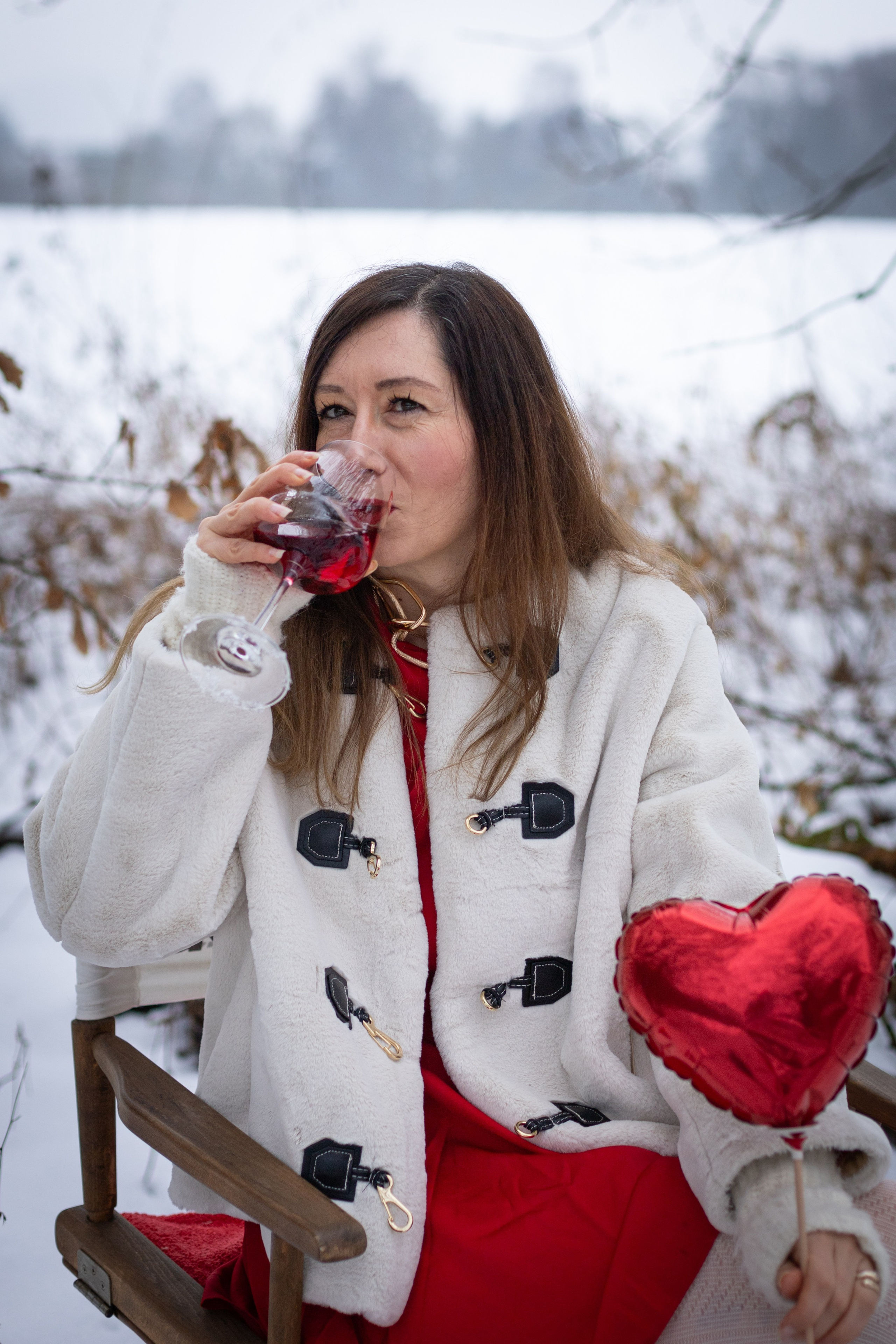 Oksana v Snegy. PHOTOgrapher Germany MARBURG