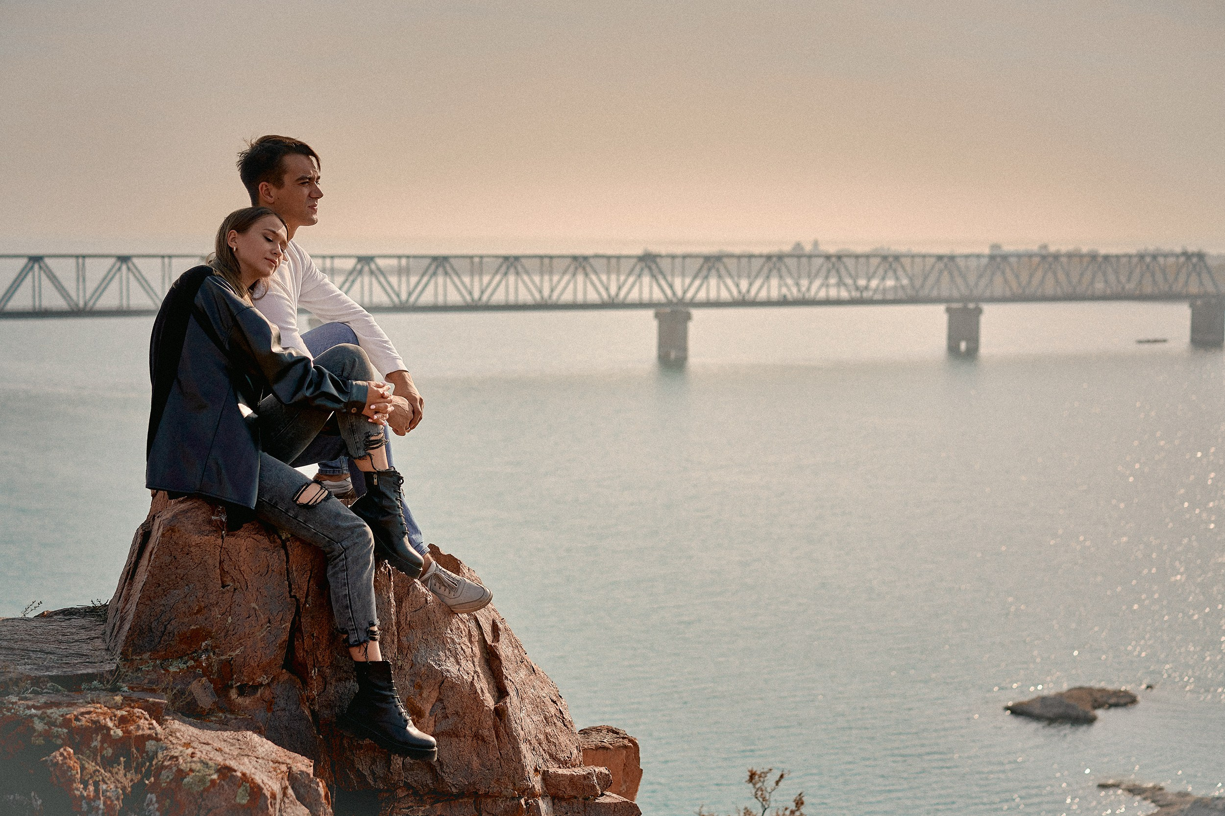 Парная. Фотограф Вотинов Николай