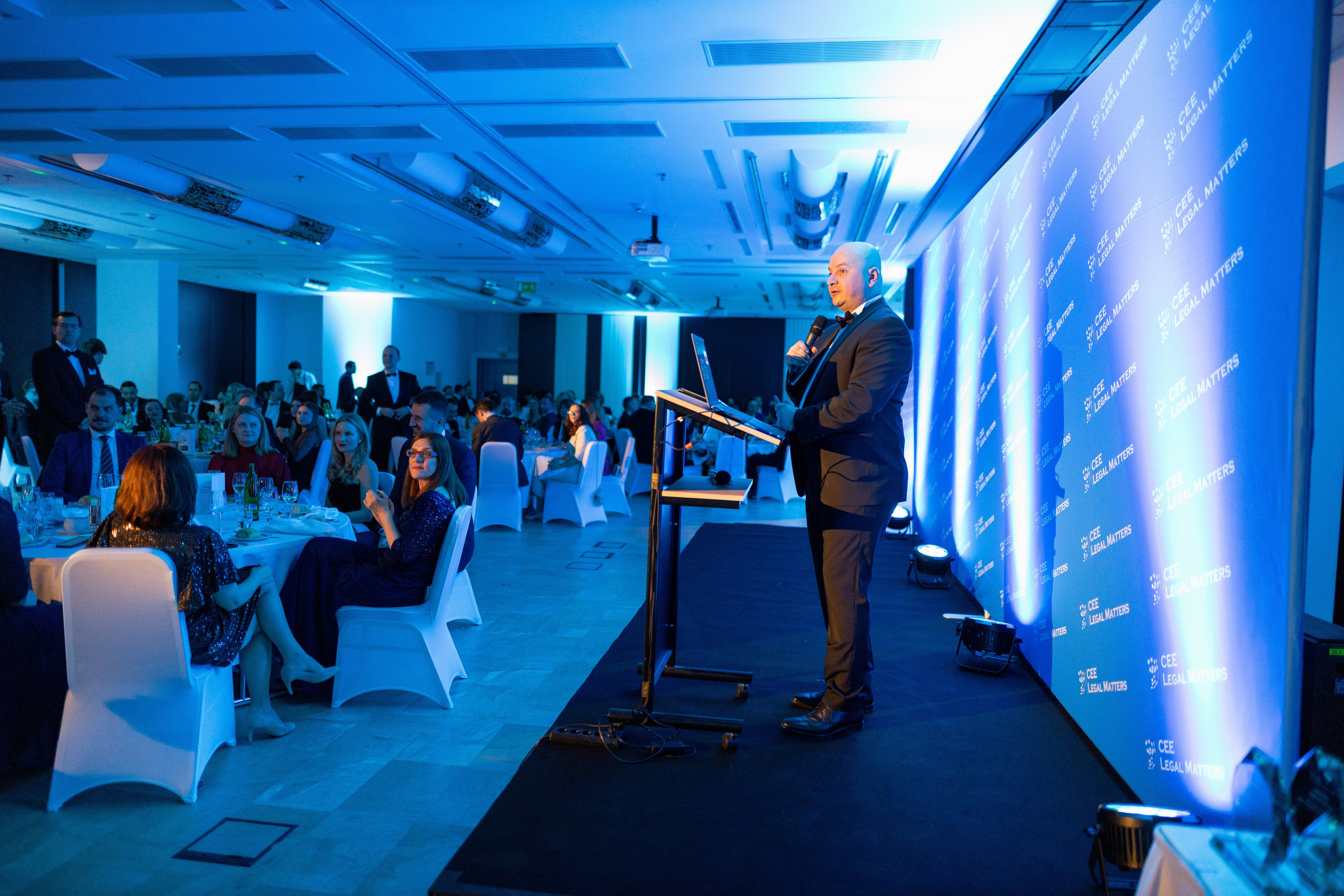 Dana Lišková - Event Photographer Prague - event photography  - conference photography - corporate events - corporate photography