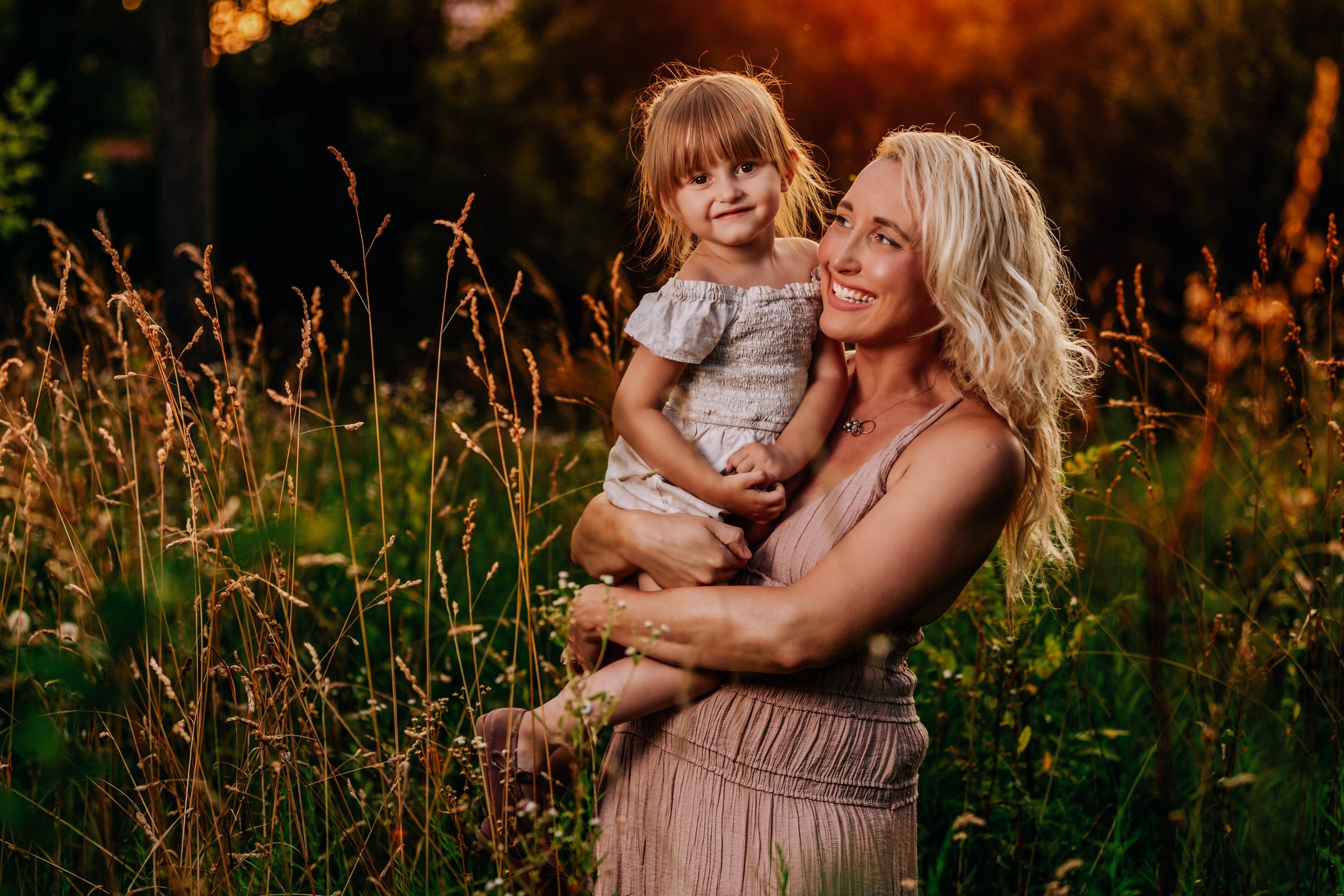 PORODIČNA FOTOGRAFISANJA. Fotografi iz Backog Petrovca David i Andrea Stojanovic