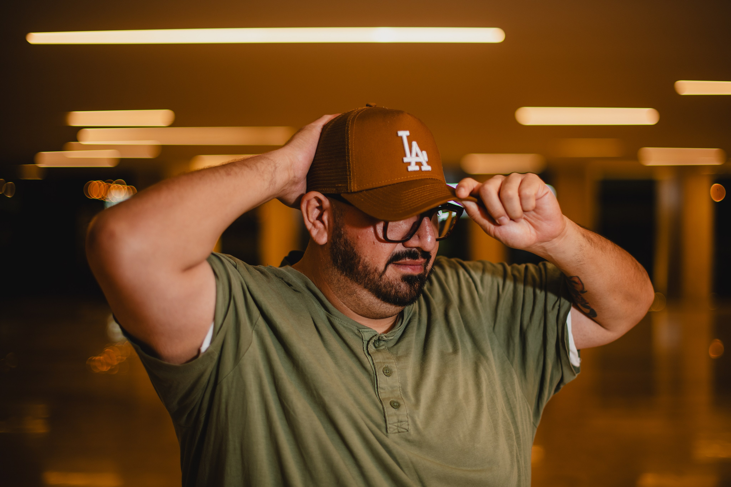 Jose. Antonio Soberano Photography