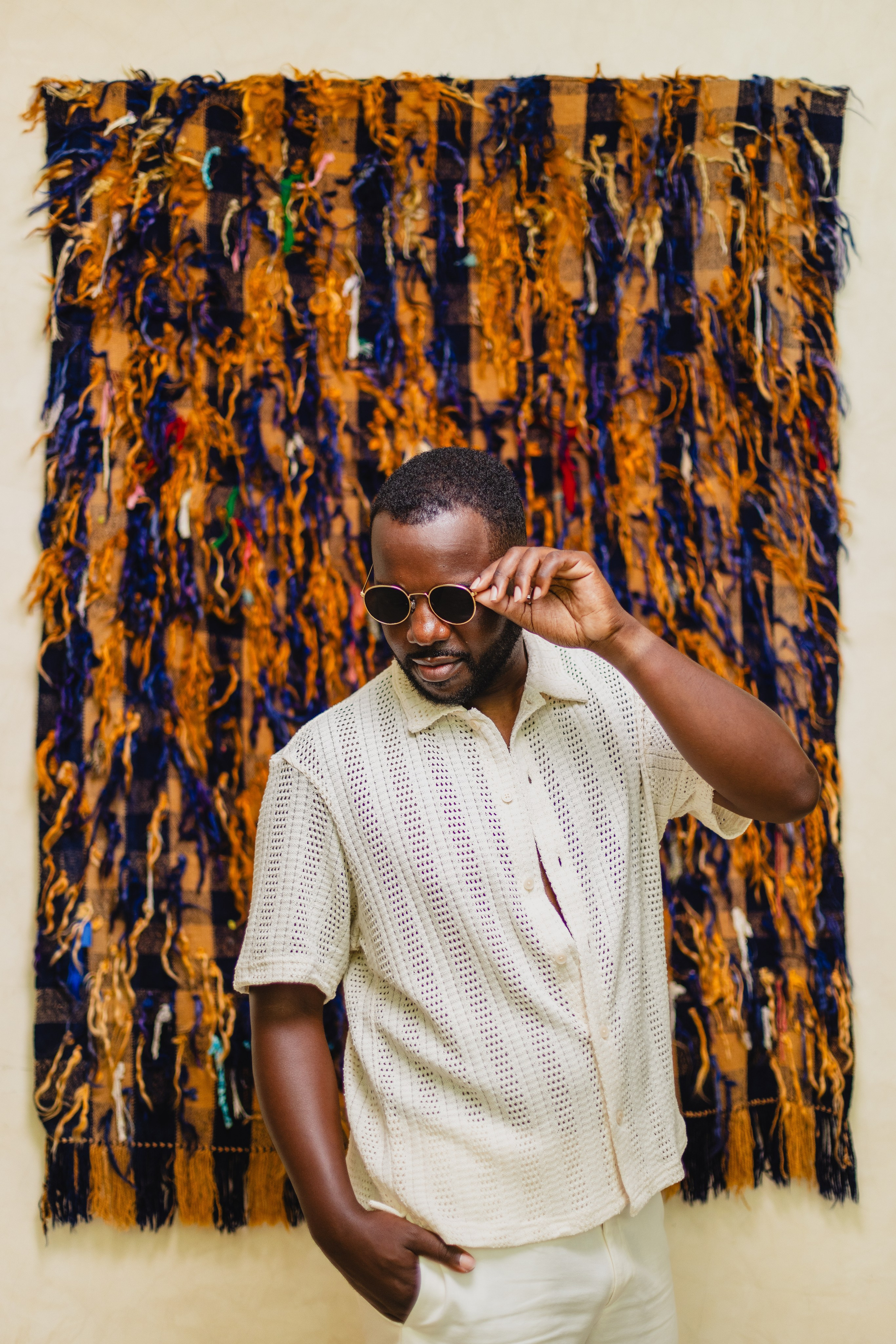 Kendrick. Antonio Soberano Photography