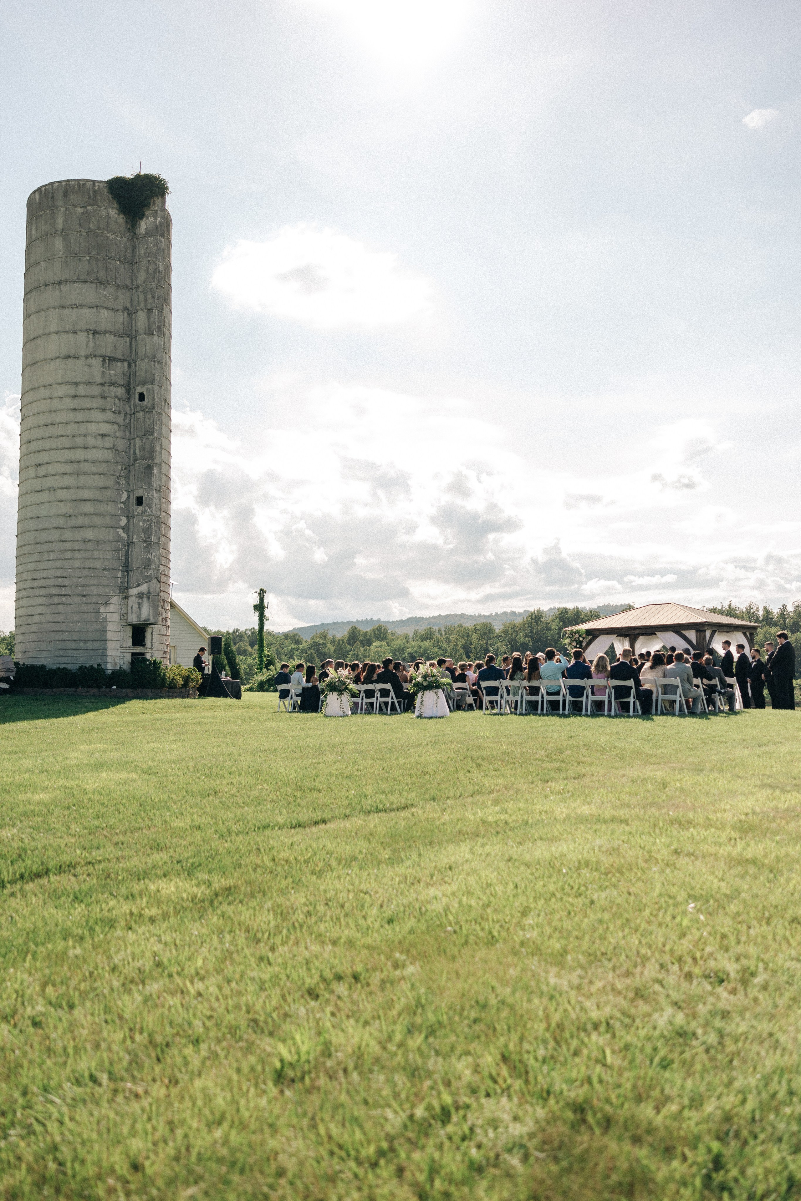Wedding Julia&Aaron. Sara Eulalia | Virginia Photographer