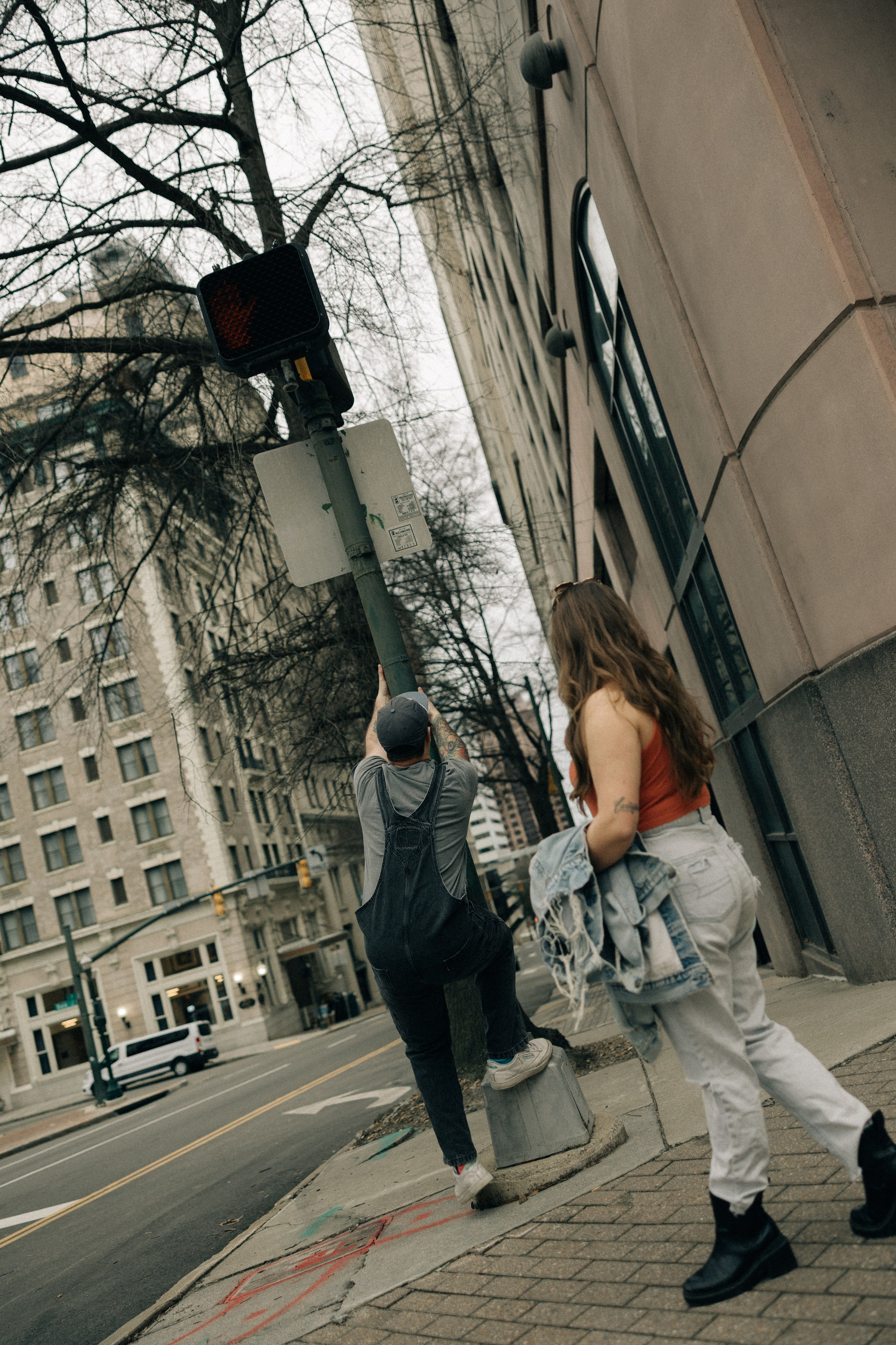 Kaila&Jon. Sara Eulalia | Virginia Photographer