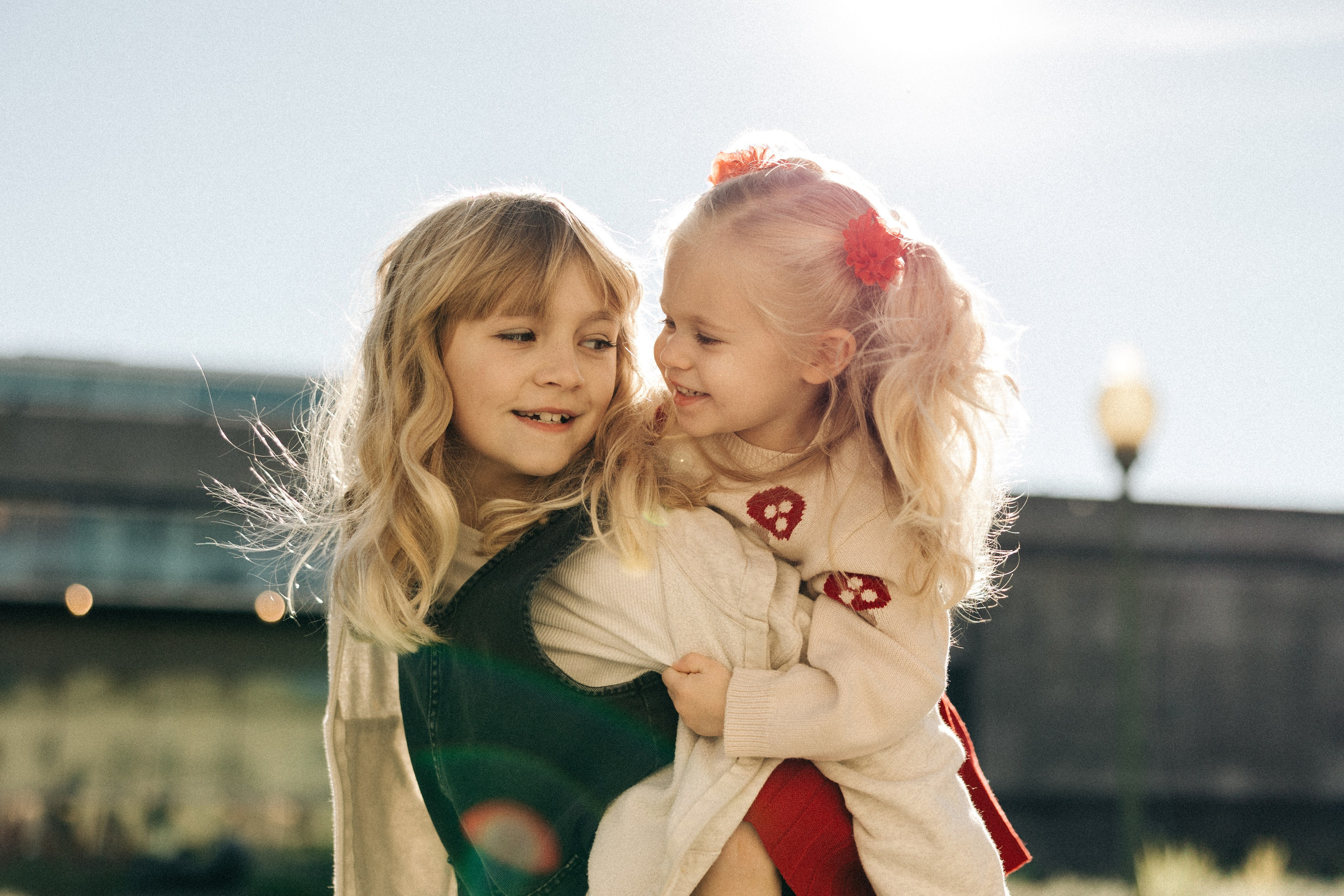 The Hollemans. Sara Eulalia | Virginia Photographer