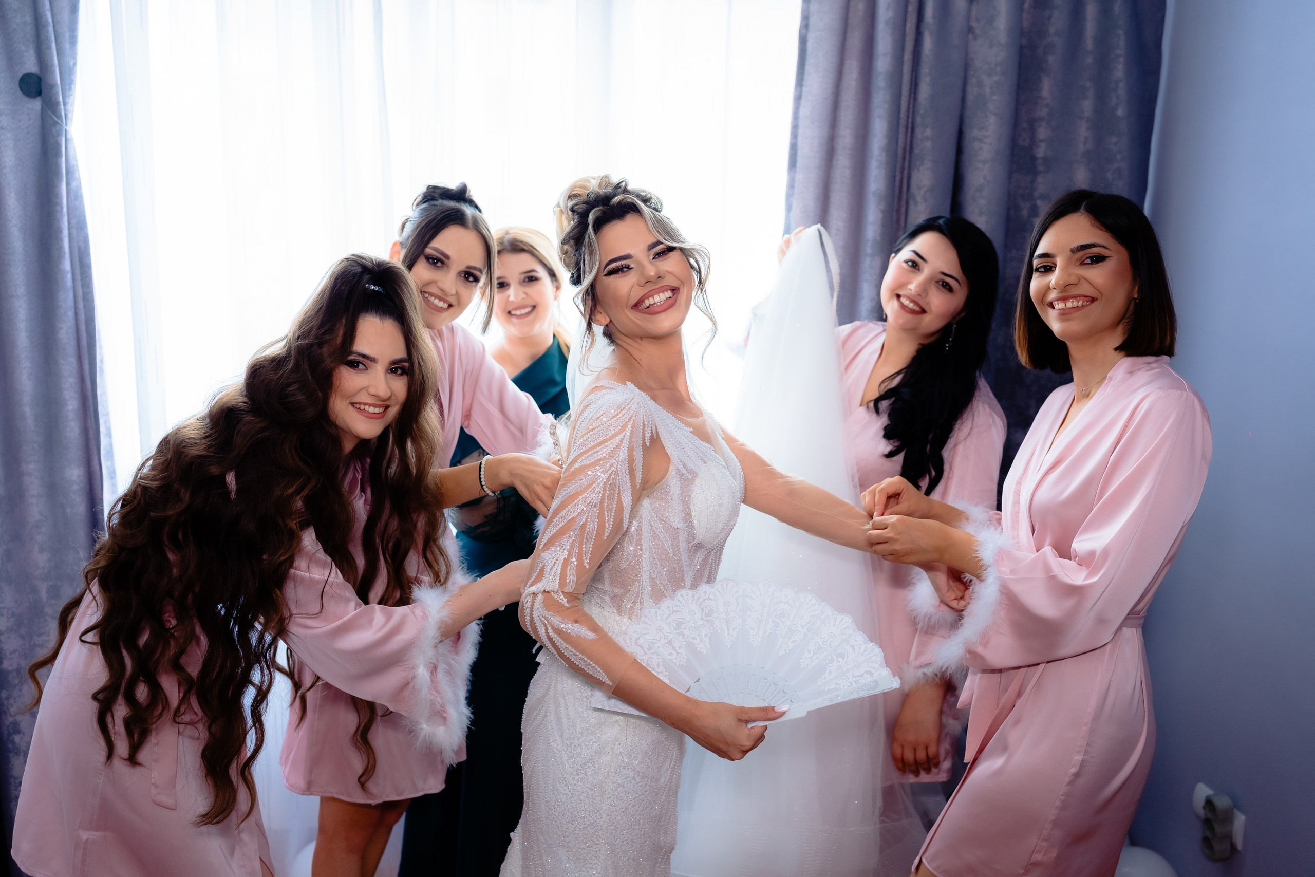 Bianca - Florin | Ramnicu Valcea. Fotografie & Videografie Nunta