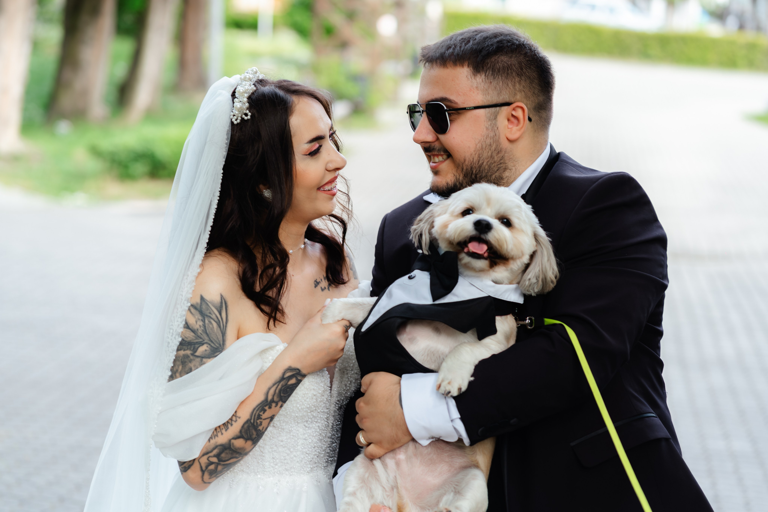 Narcisa - Alex | Ramnicu Valcea. Fotografie & Videografie Nunta
