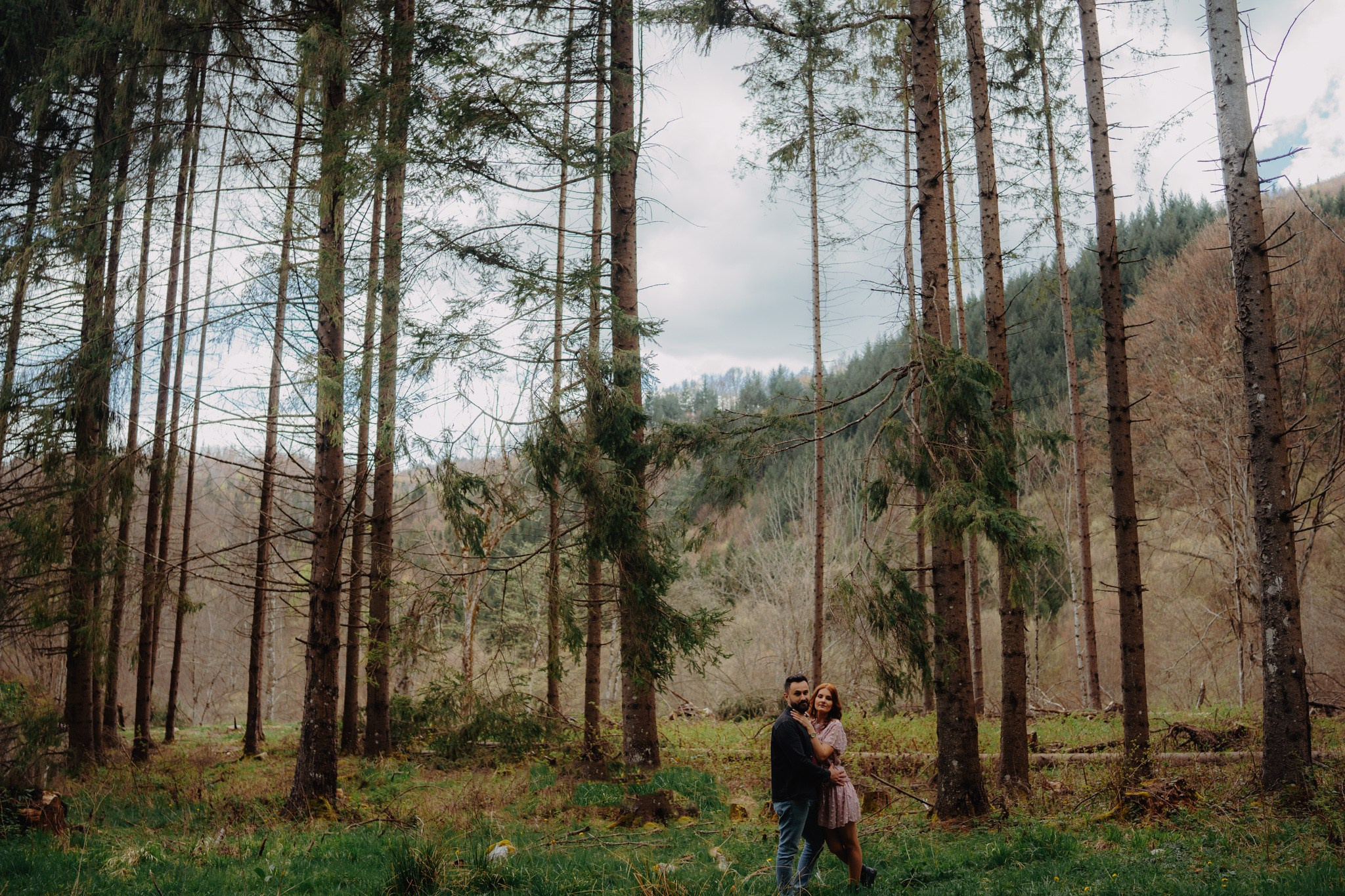 Save The Date — Monica & Danut | Polovragi