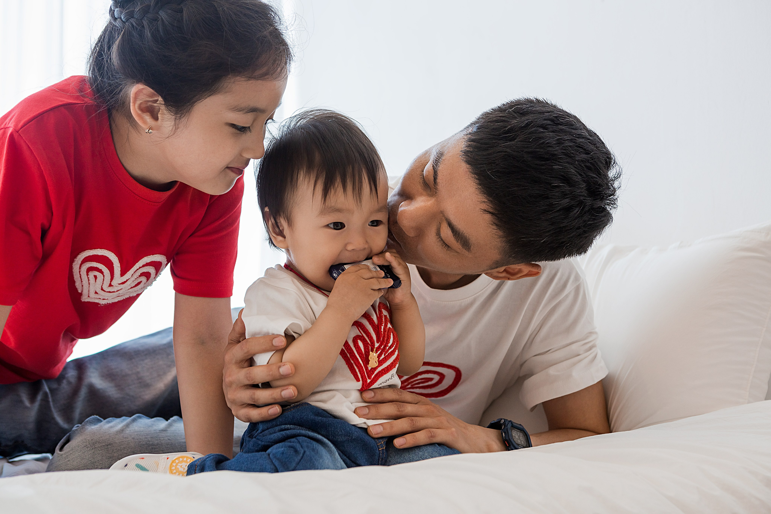 Ярослав студия. Фотограф беременности, ньюборн и годовасиков в Корее Жанна Хан