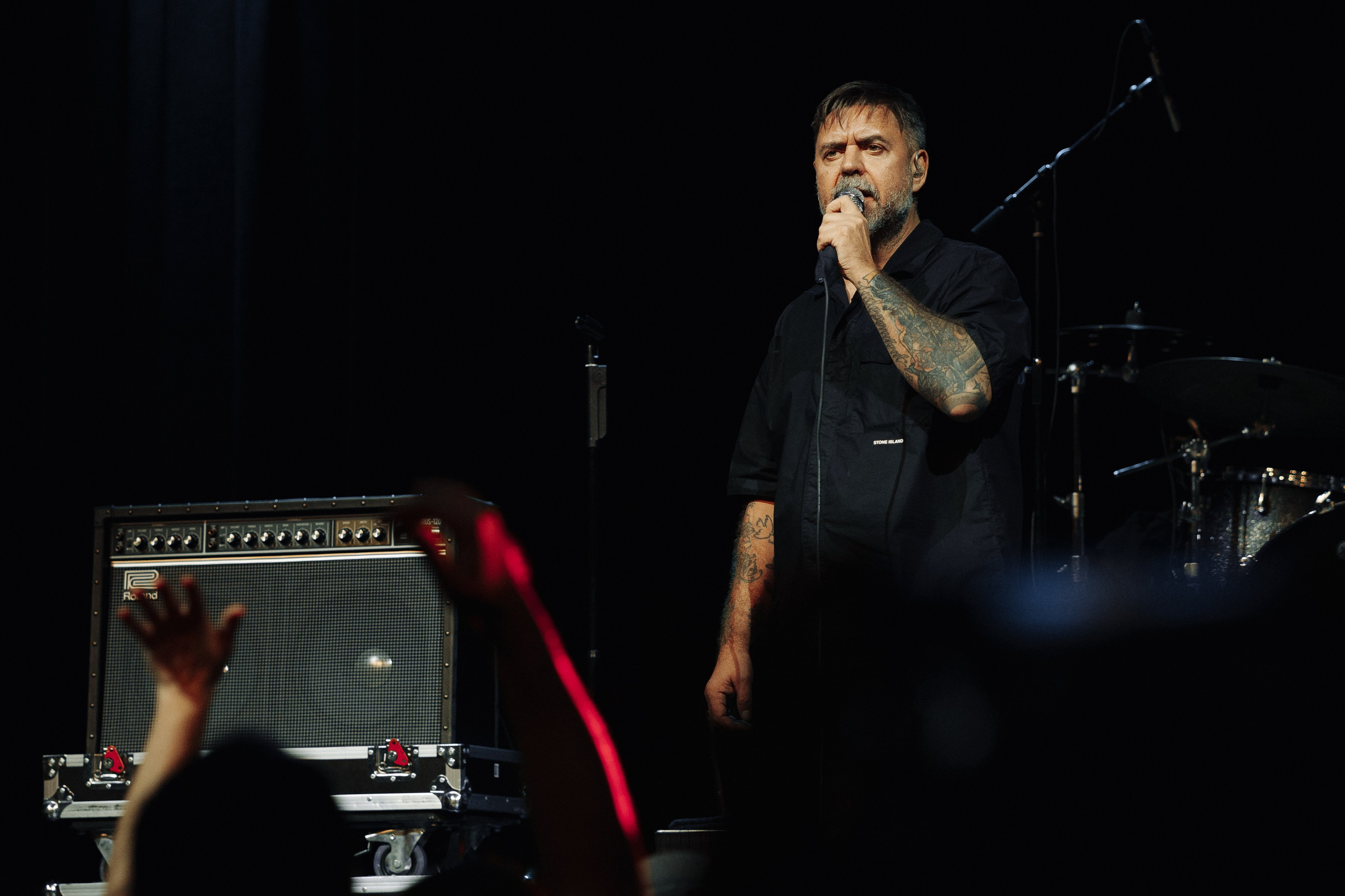 Lyapis Miami Concert, Concert Photography, Professional Photographer Miami, Live Music Photography