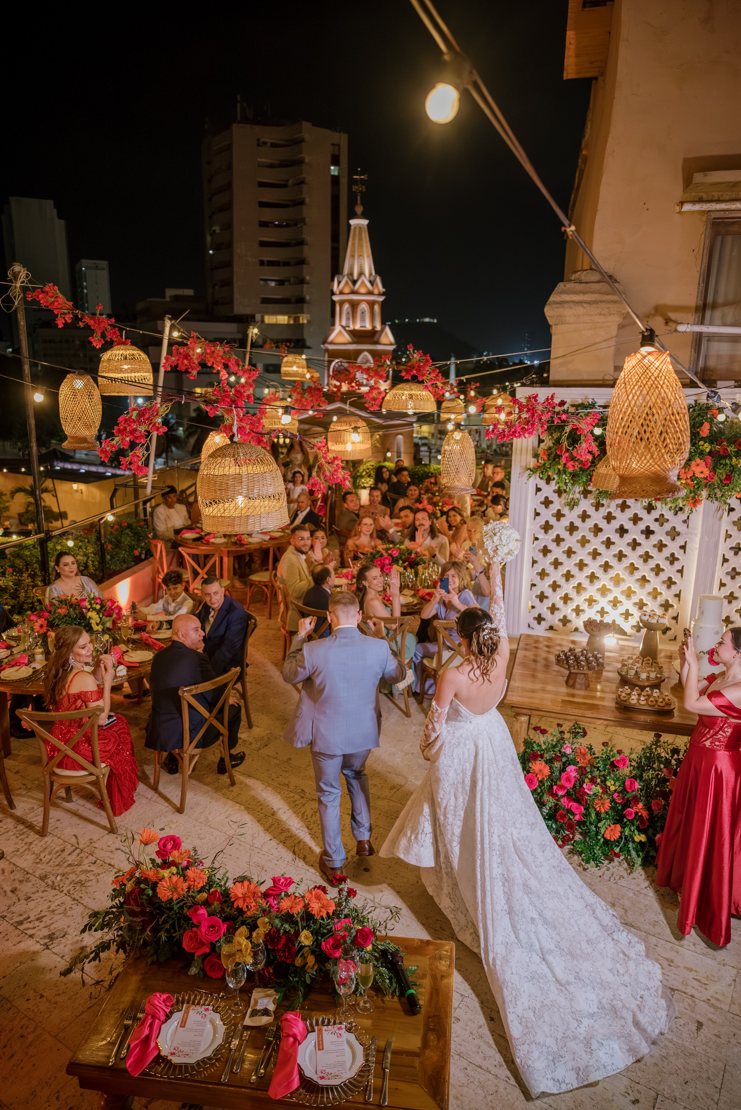 GALLERY 2. Reginofoto fotógrafo de bodas y eventos sociales en cartagena Colombia