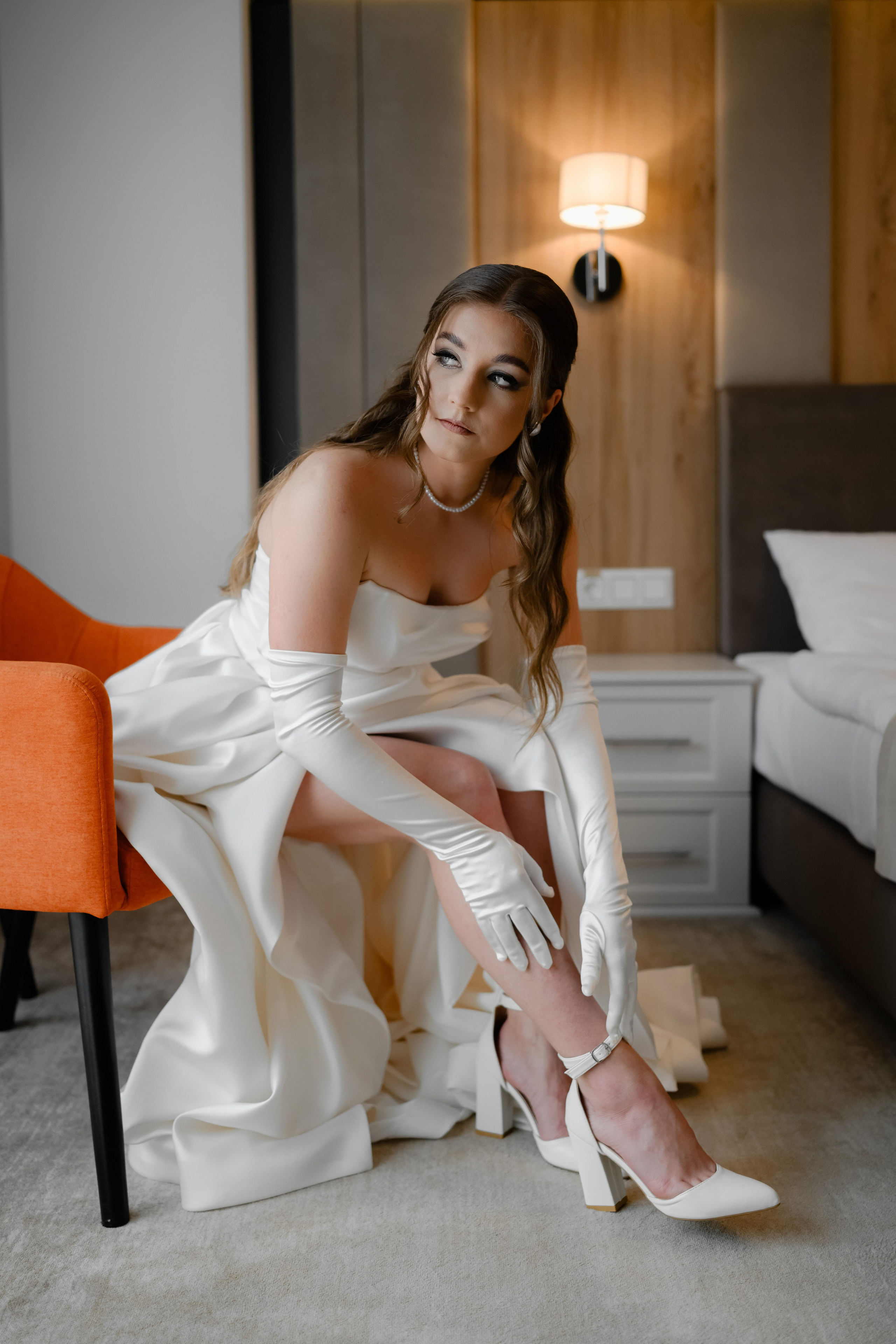 Gabriel & Andreea. Erik Bágy | Fotograf de Nuntă
