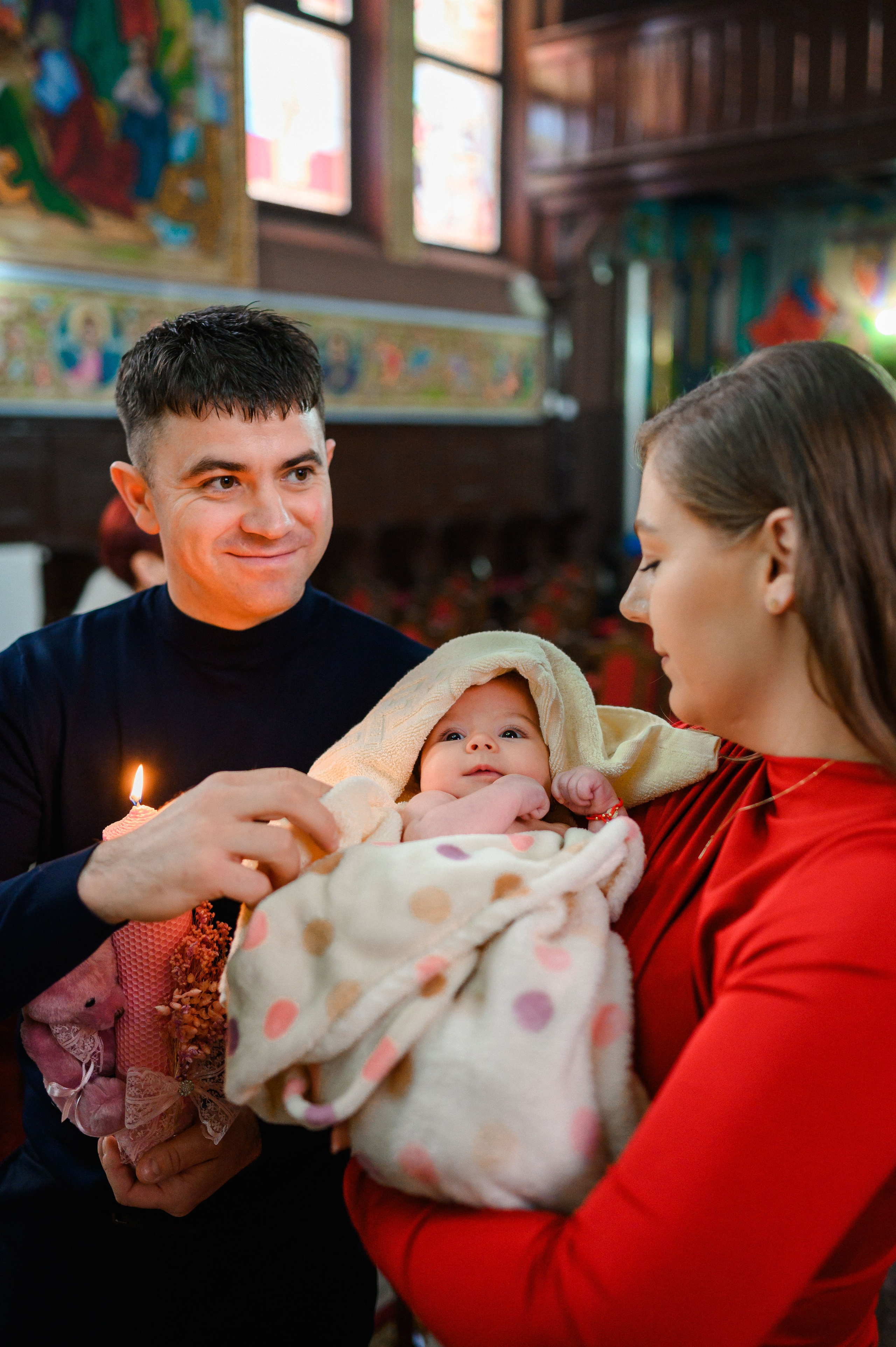 Karla Andreea. Erik Bagy | Fotograf de Nuntă