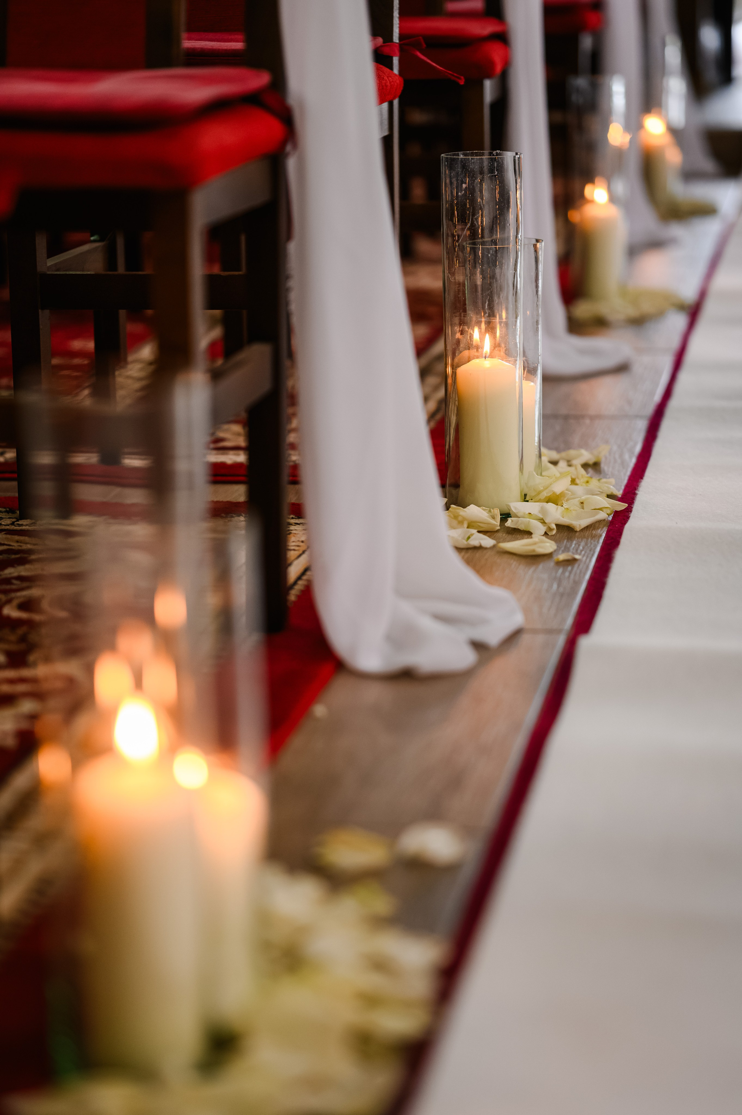 DECOR & FLOWERS. Erik Bagy | Fotograf de Nuntă