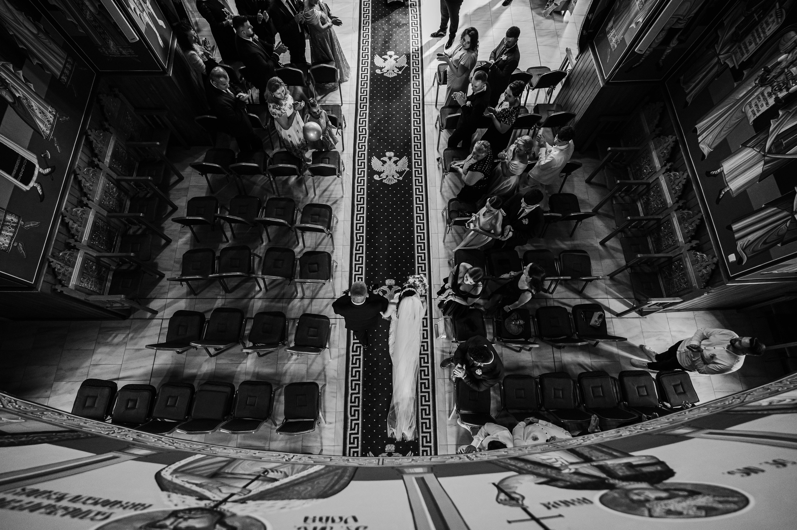 Adrian & Iraida. Erik Bagy | Fotograf de Nuntă