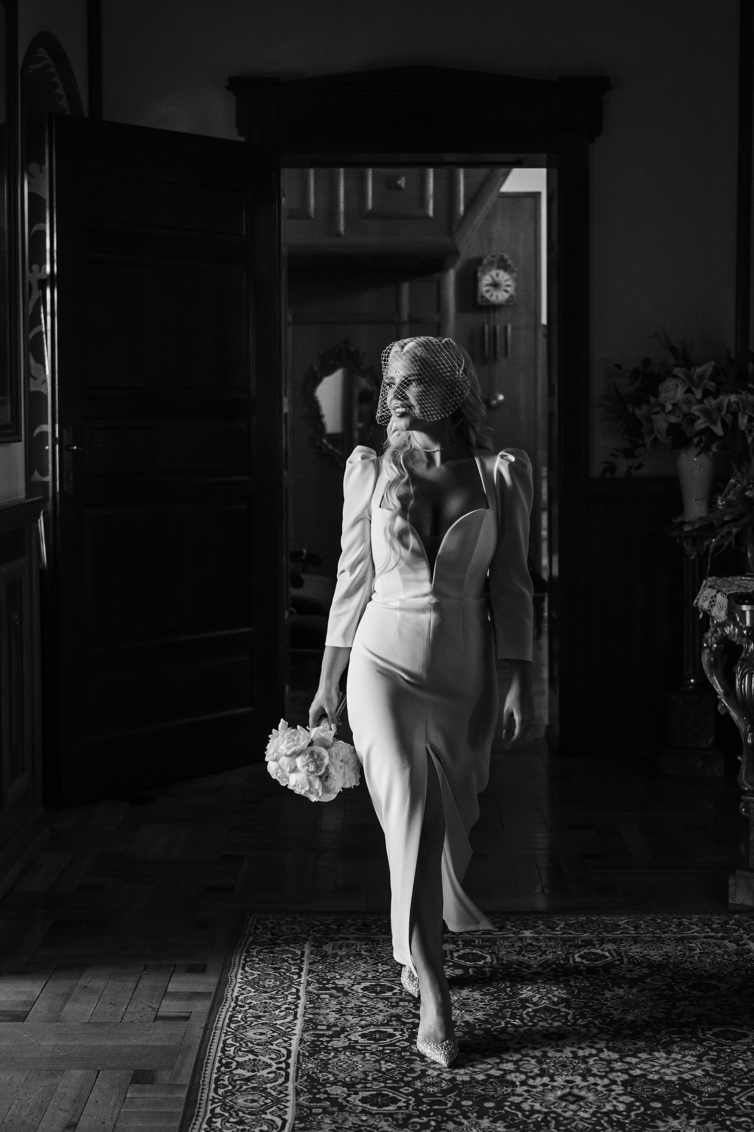 Erik Bagy | Fotograf de Nuntă