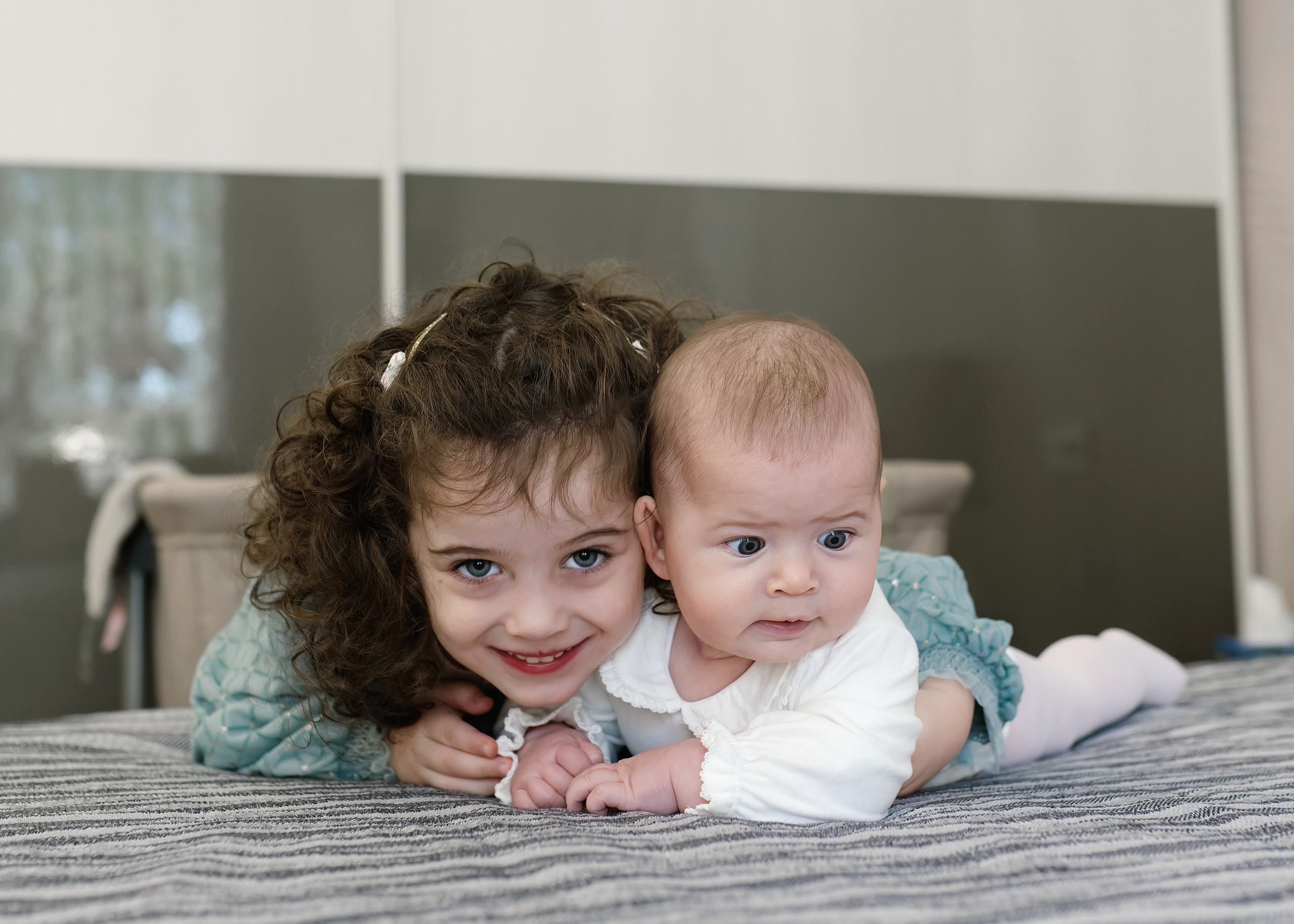 Miriam. Fotografo di famiglia