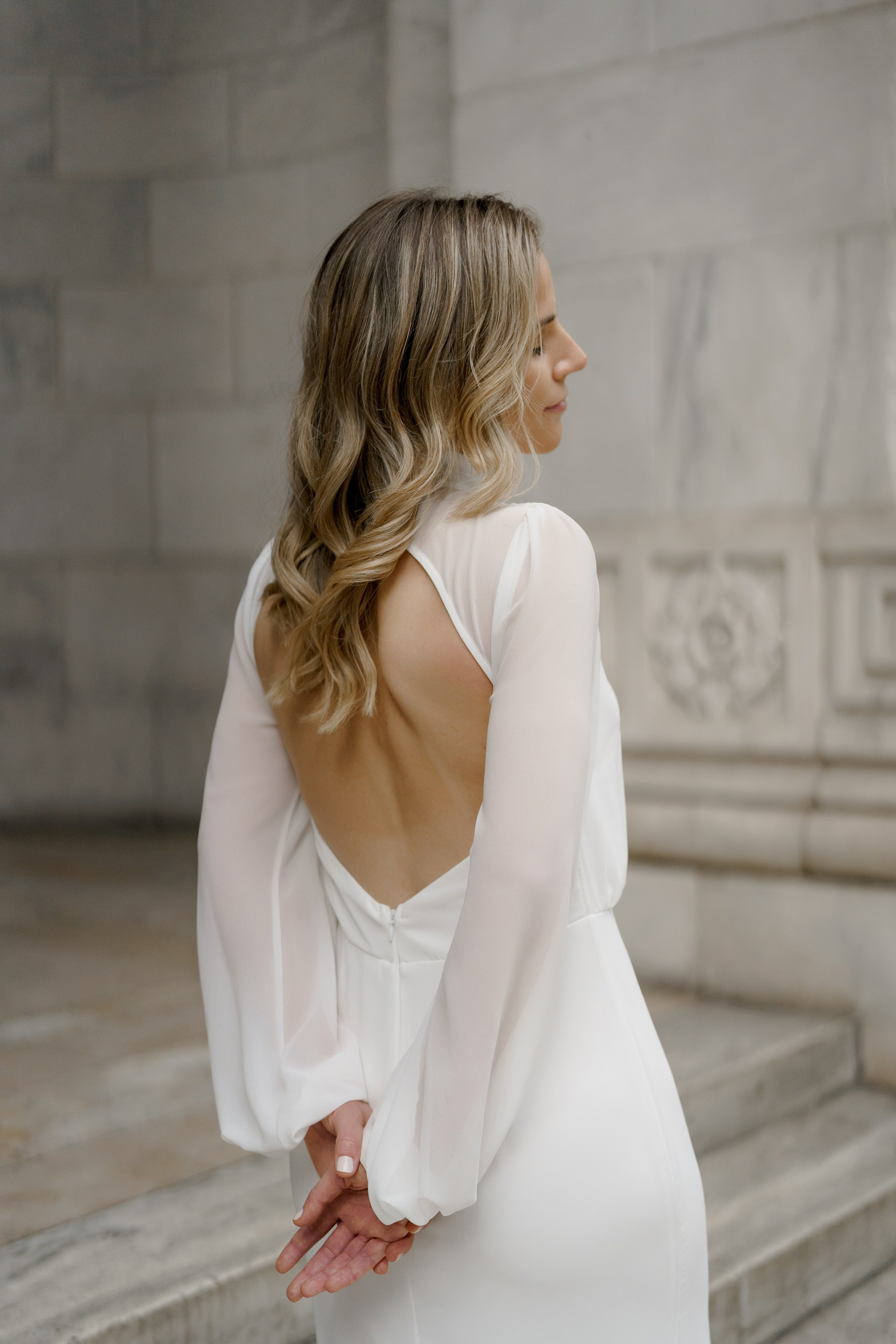 Caroline and Brendan’s Museum MET and Library Engagement Shoot. Wedding photographer and videographer New York | New Jersey