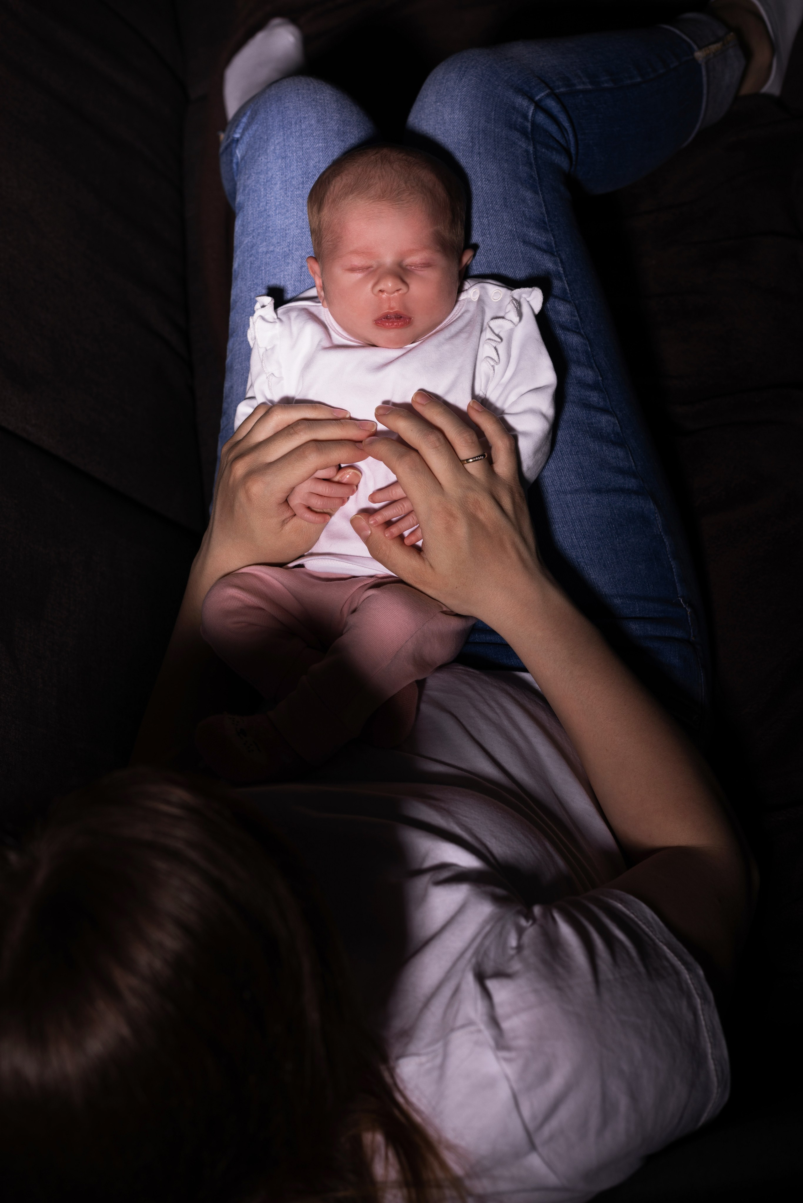 NEWBORN / LIFESTYLE INDOOR. Fotografin und Videografin im Raum Osnabrück und Emsland Alla