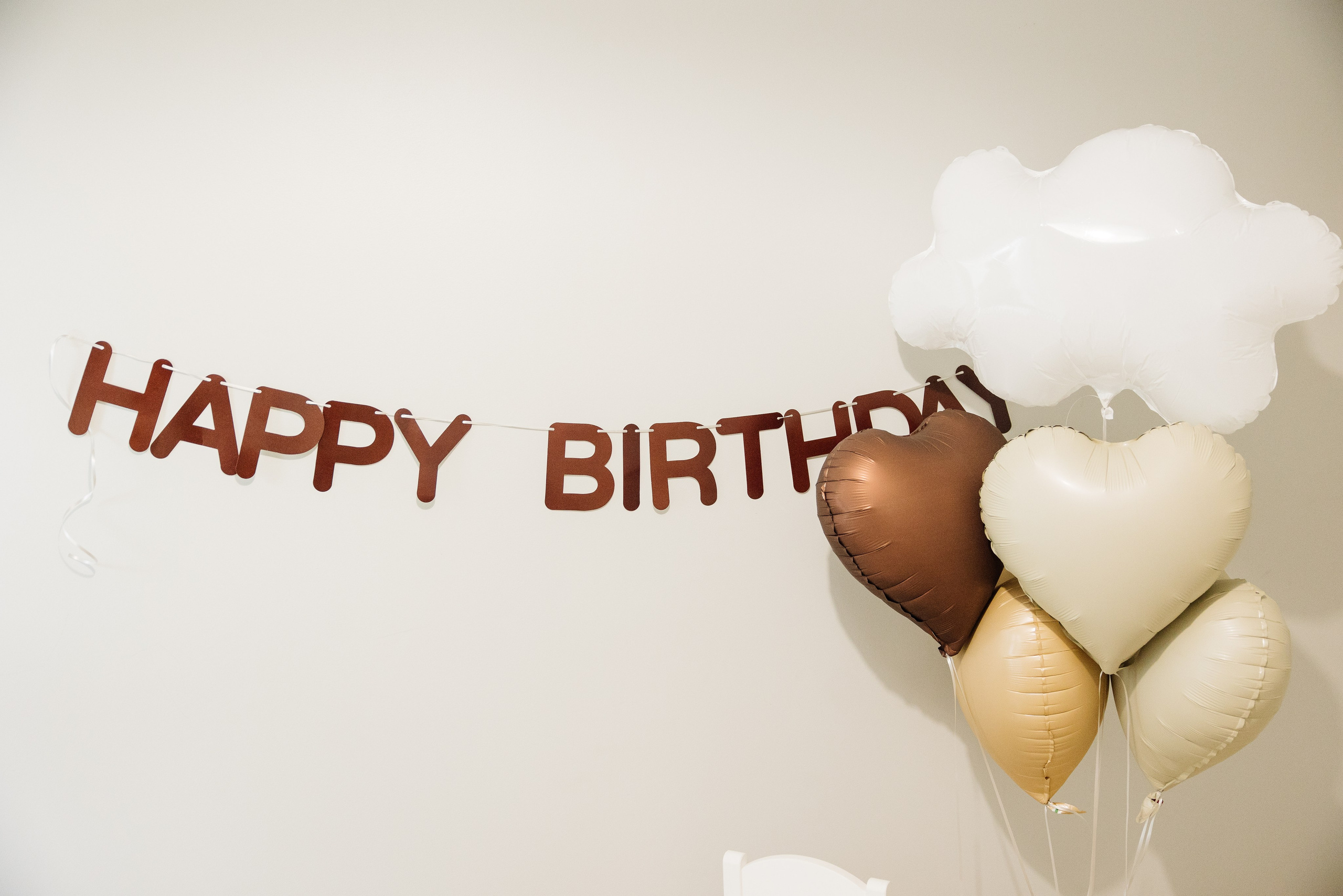 Happy Birthday by Florin Țugui, birthday photo