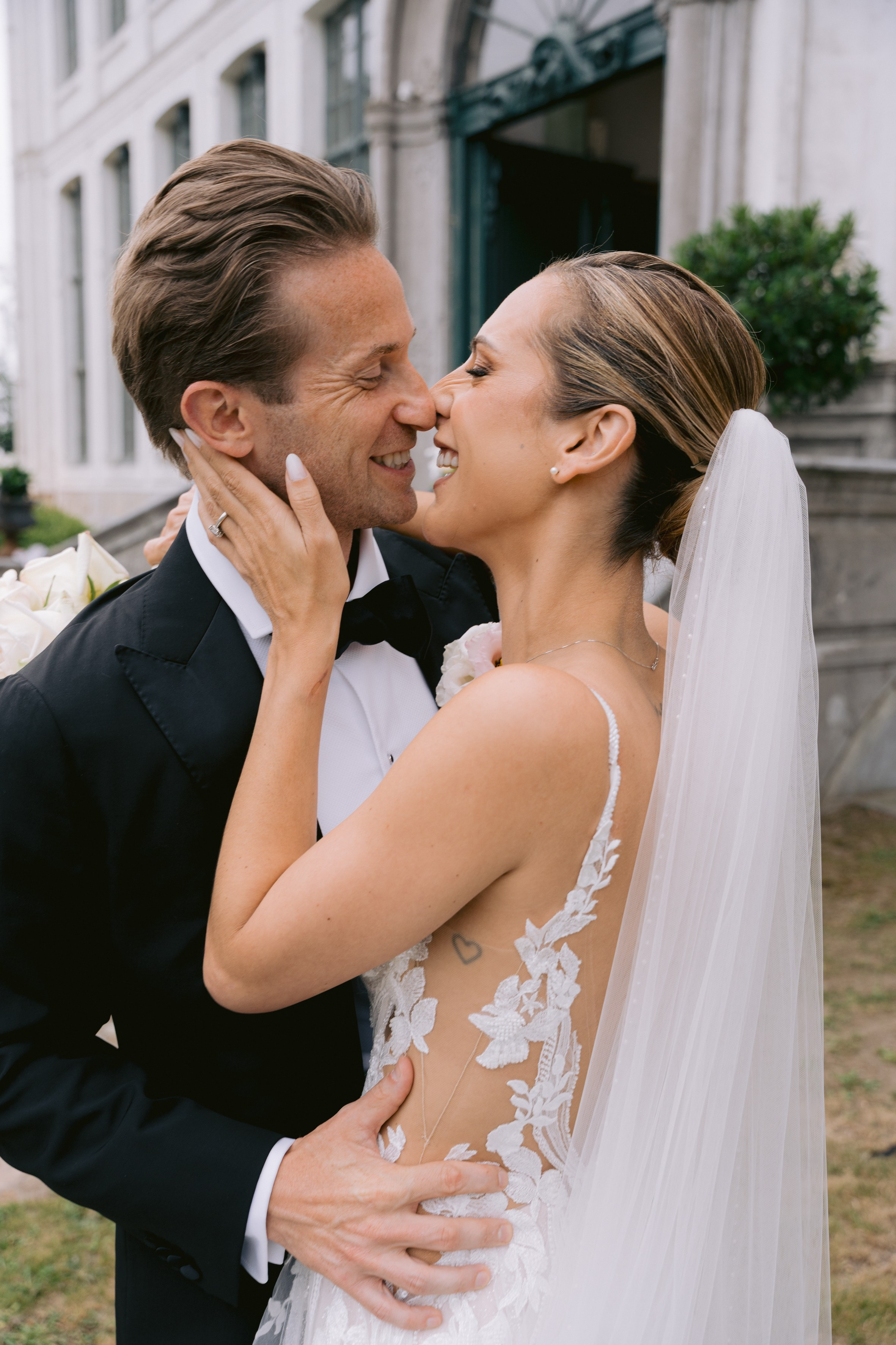 Wedding B&L. Little Birdie – Jouw familie- en huwelijksfotograaf in België en daarbuiten