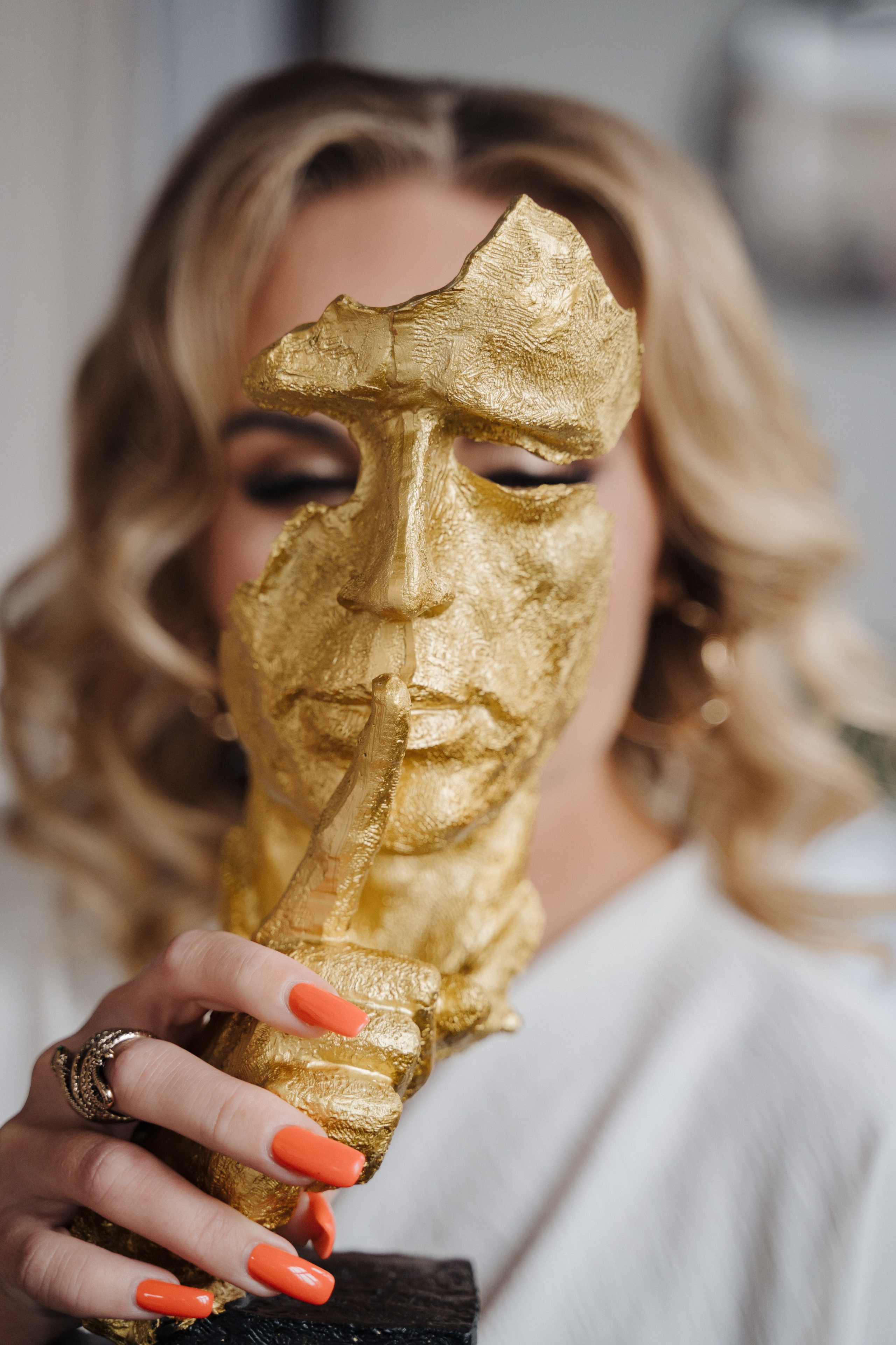 Maryna. Karina Czernecka Foto