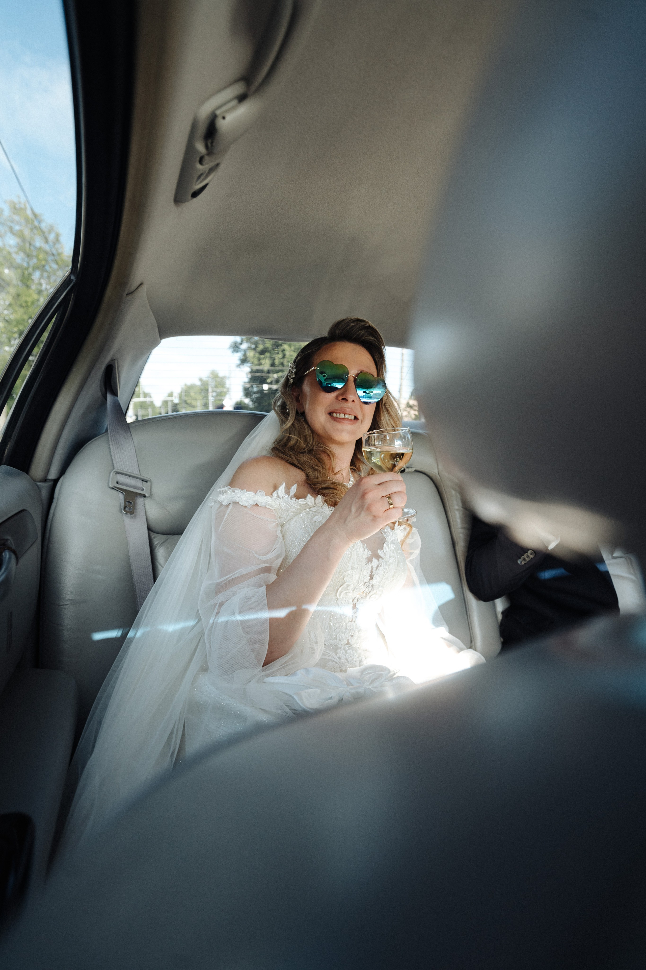 Marta i Dariusz. Karina Czernecka Foto