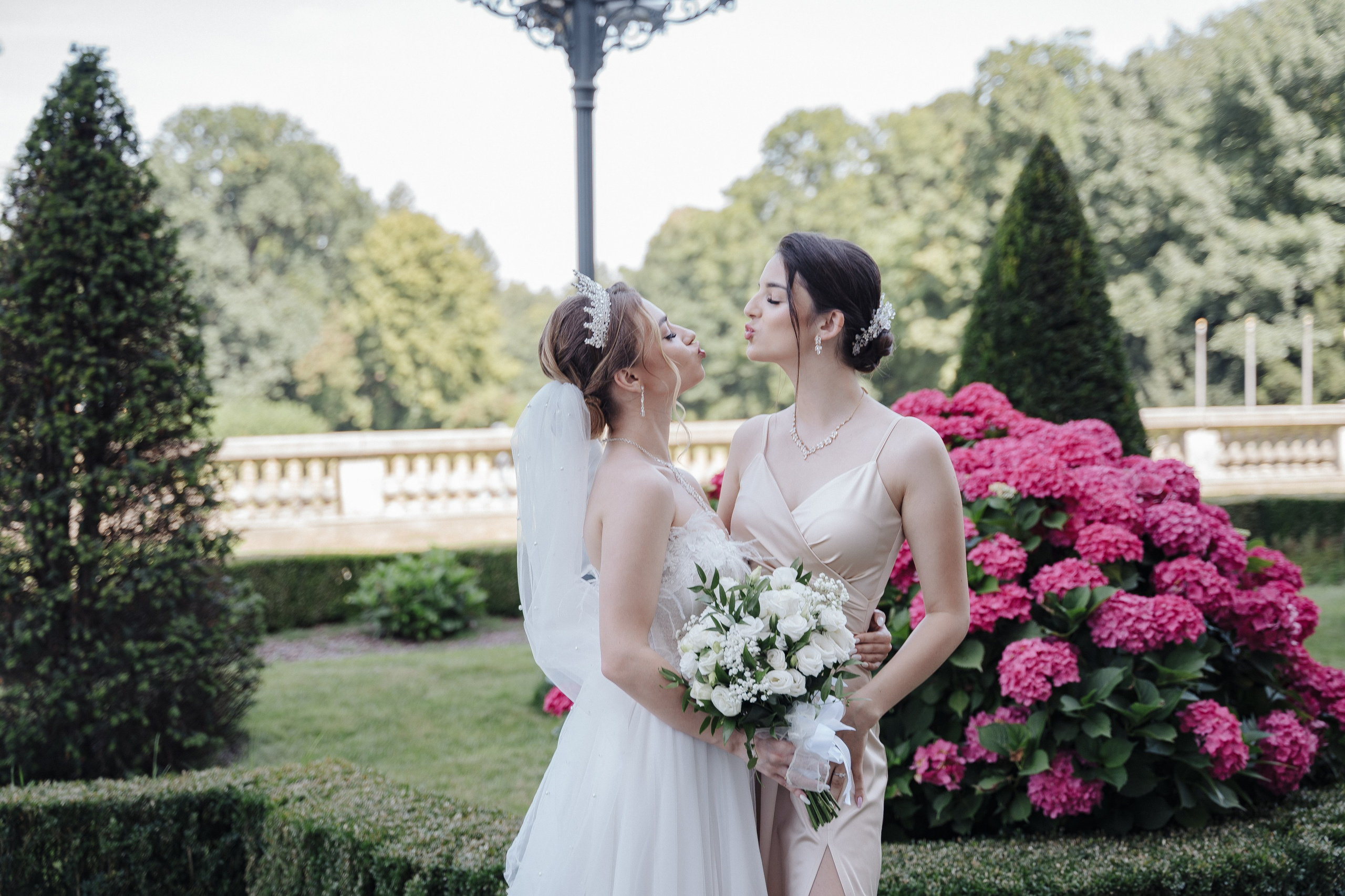 Anastasia & Vitalii. Karina Czernecka Foto
