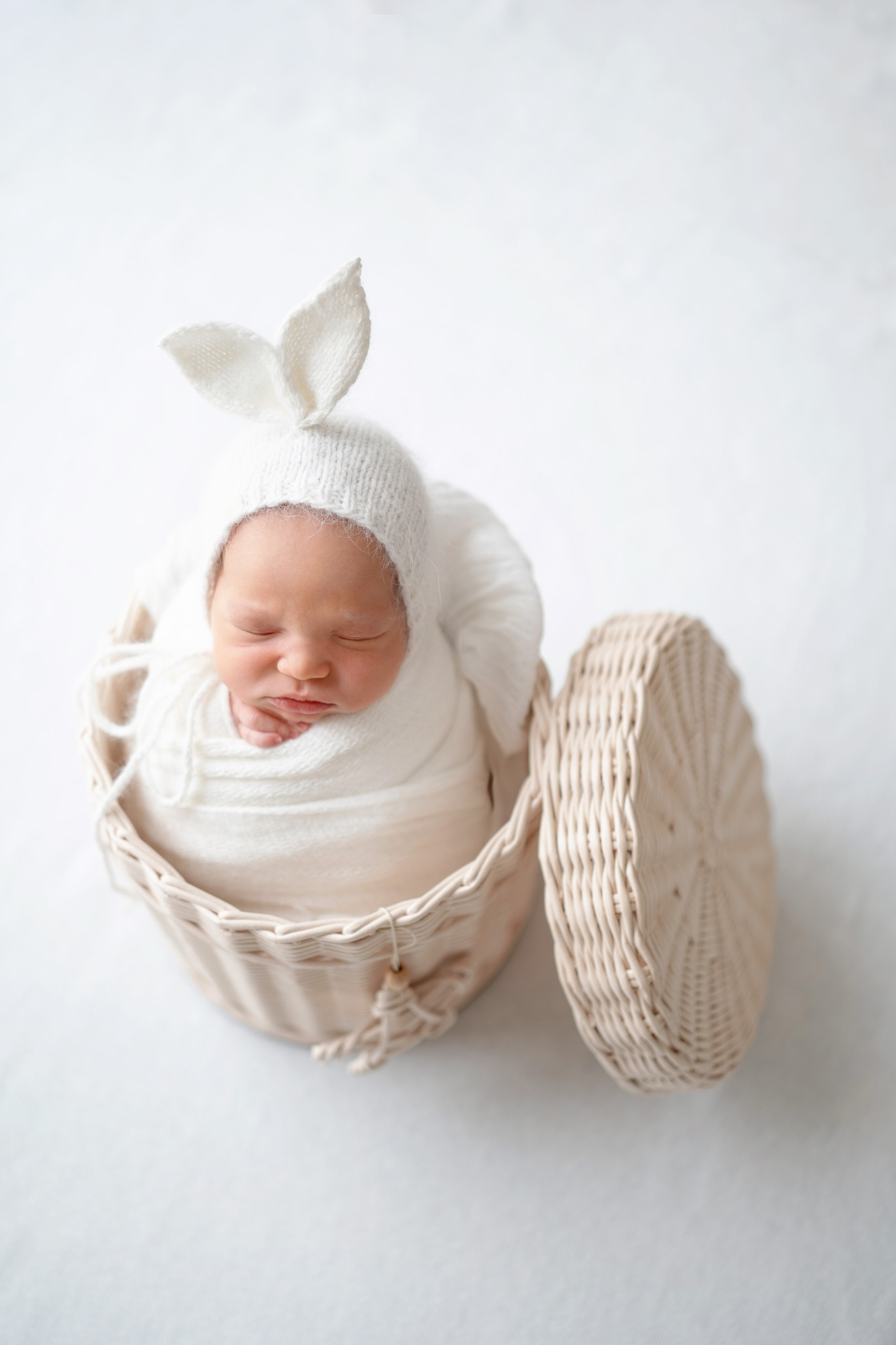 Илай. Фотограф новорожденных и детей первого года Евгения Михалькевич