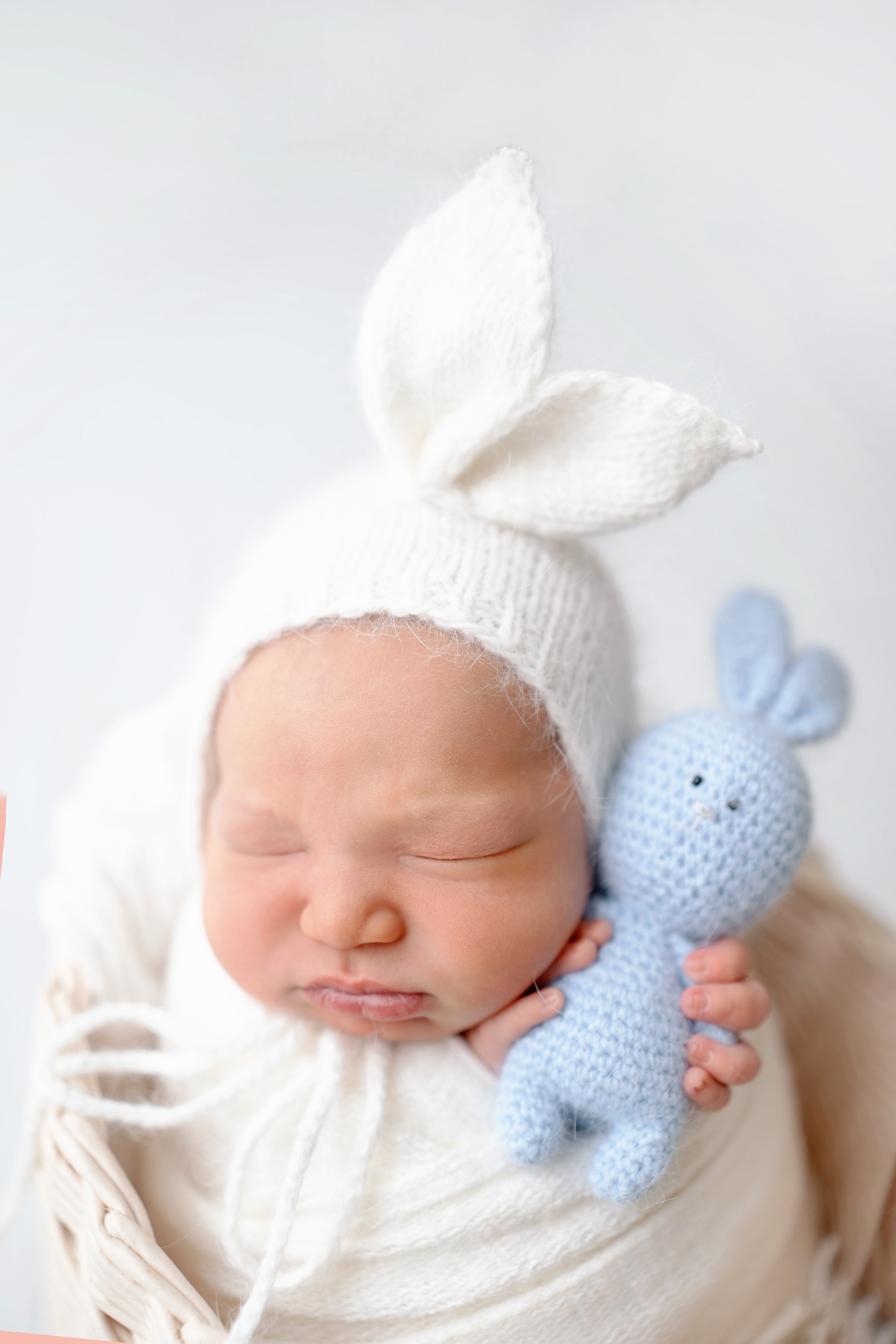 Илай. Фотограф новорожденных и детей первого года Евгения Михалькевич