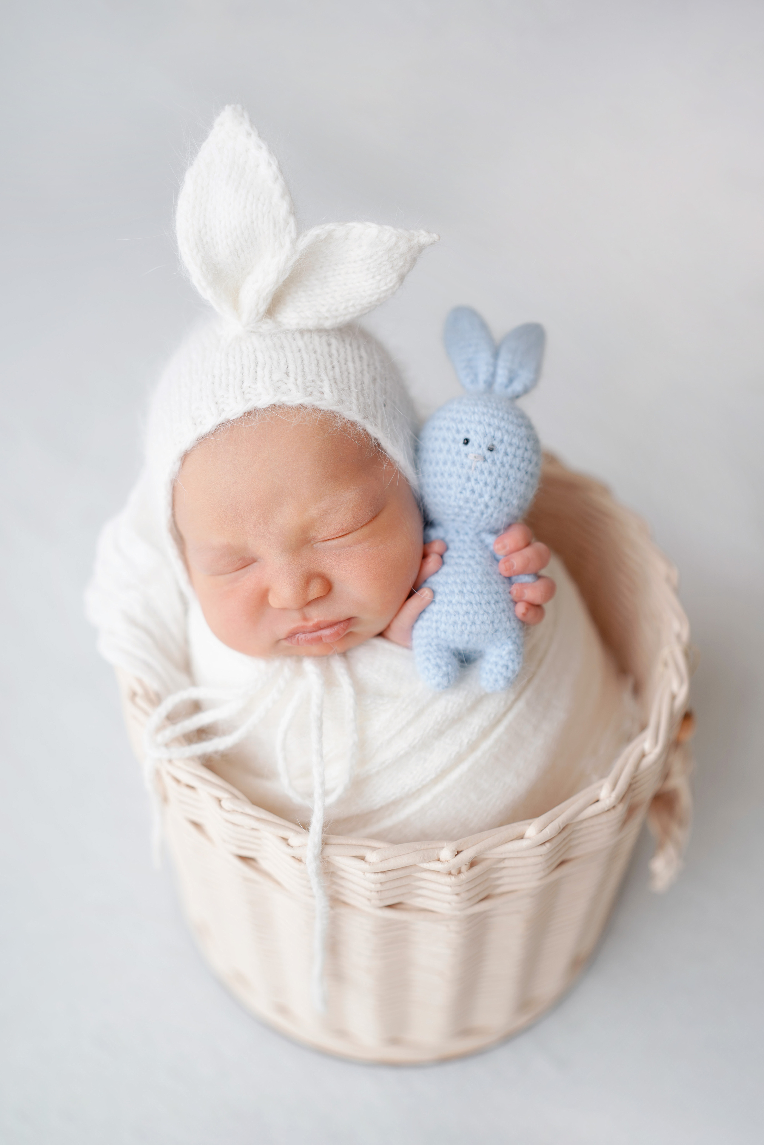 Илай. Фотограф новорожденных и детей первого года Евгения Михалькевич