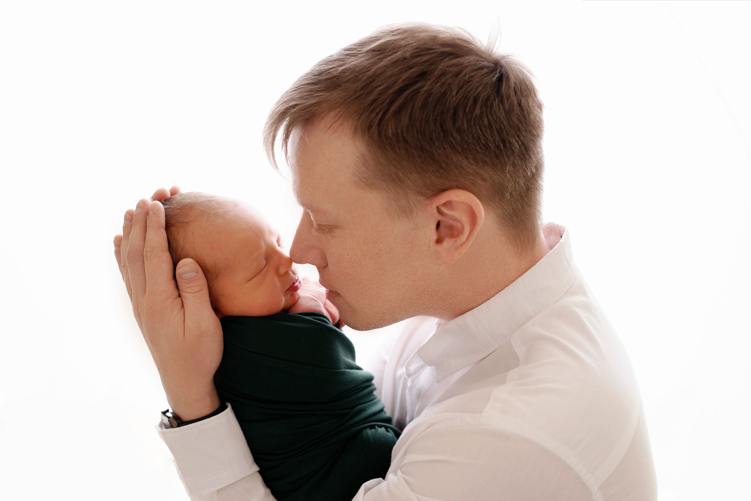 Илай. Фотограф новорожденных и детей первого года Евгения Михалькевич