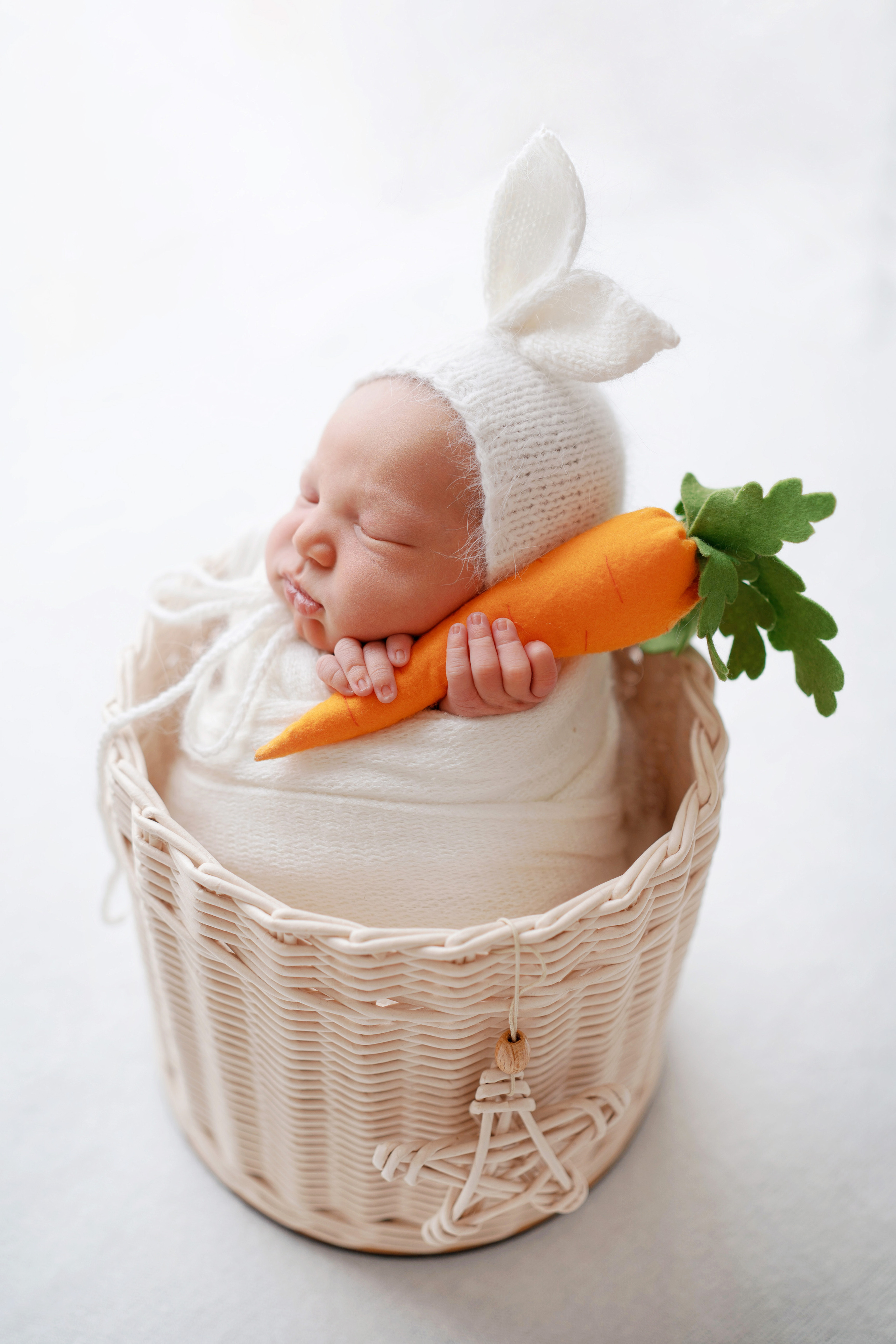 Илай. Фотограф новорожденных и детей первого года Евгения Михалькевич